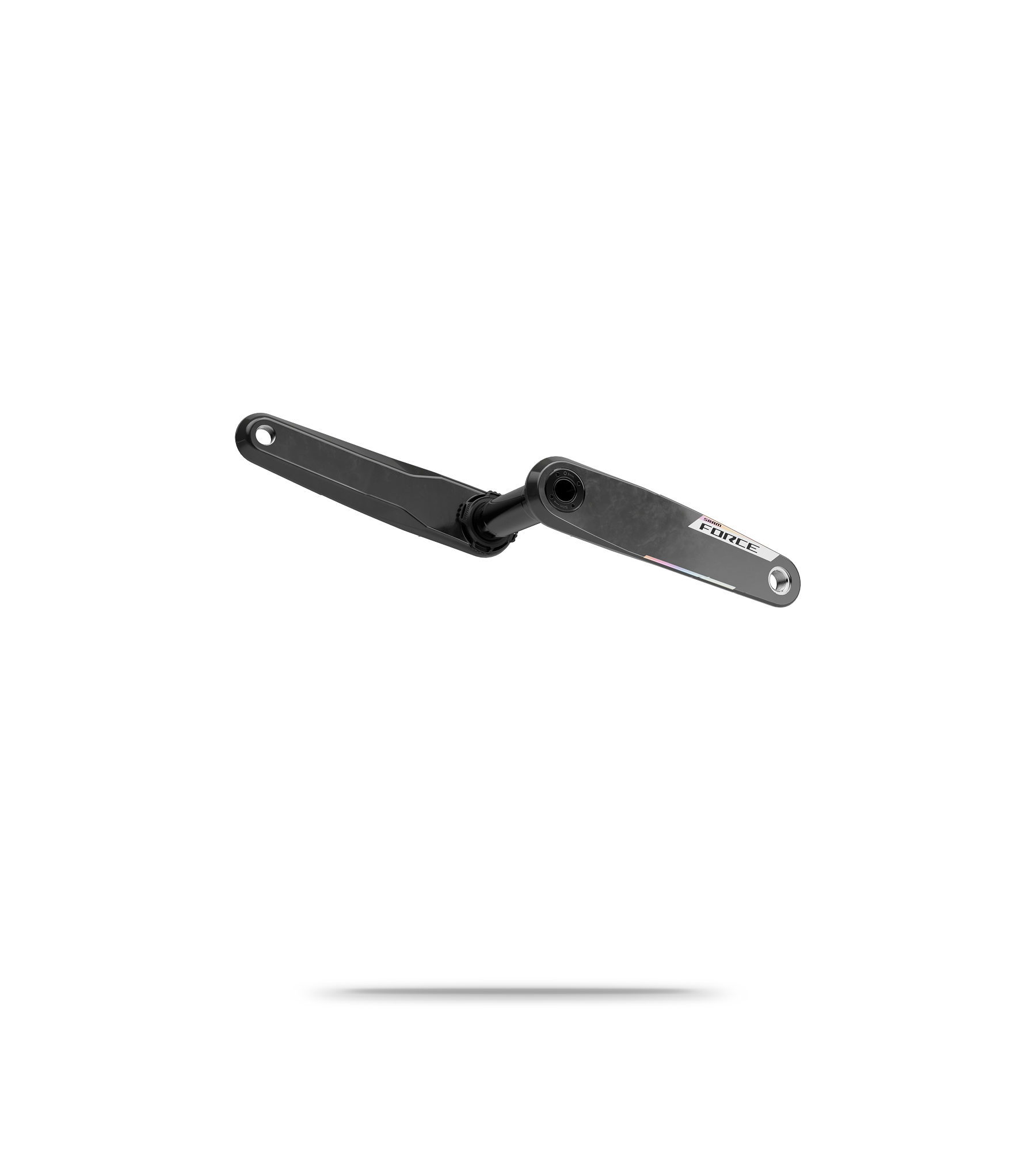 Force E1 Dub Crank Arms