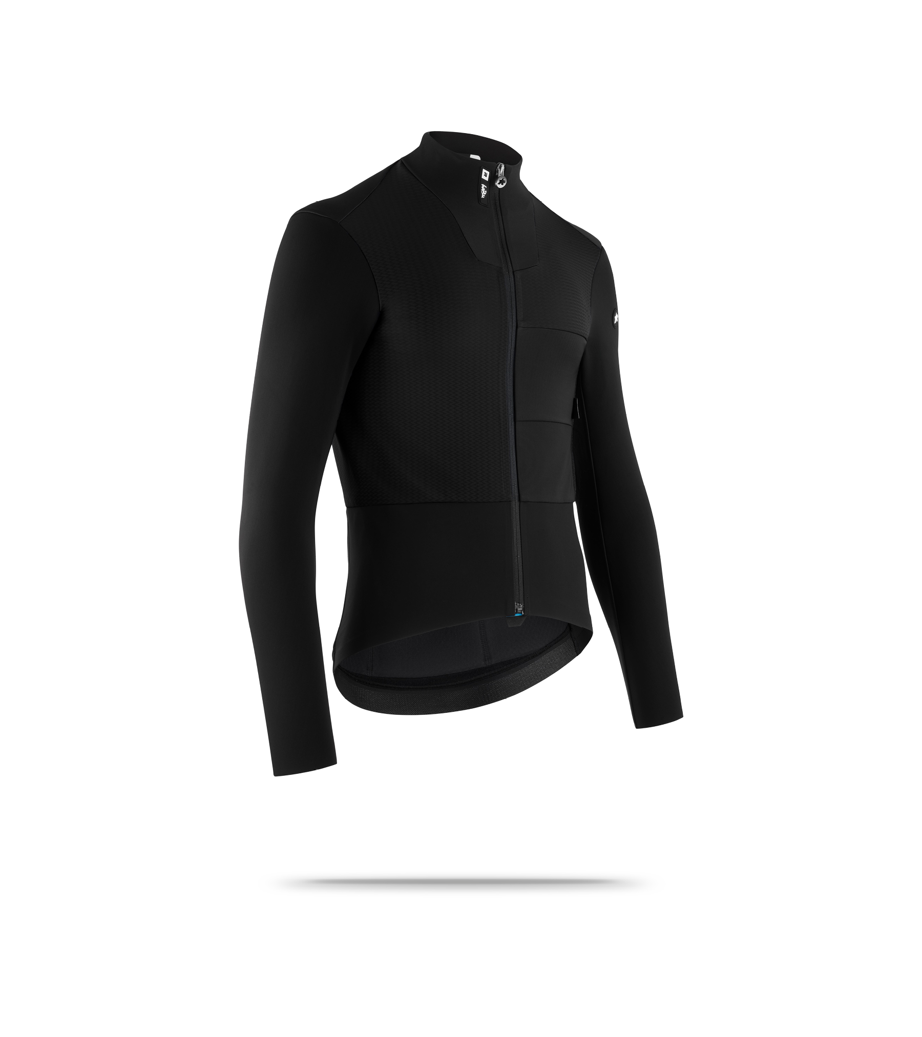EQUIPE R Habu Winter Cycling Jacket S11