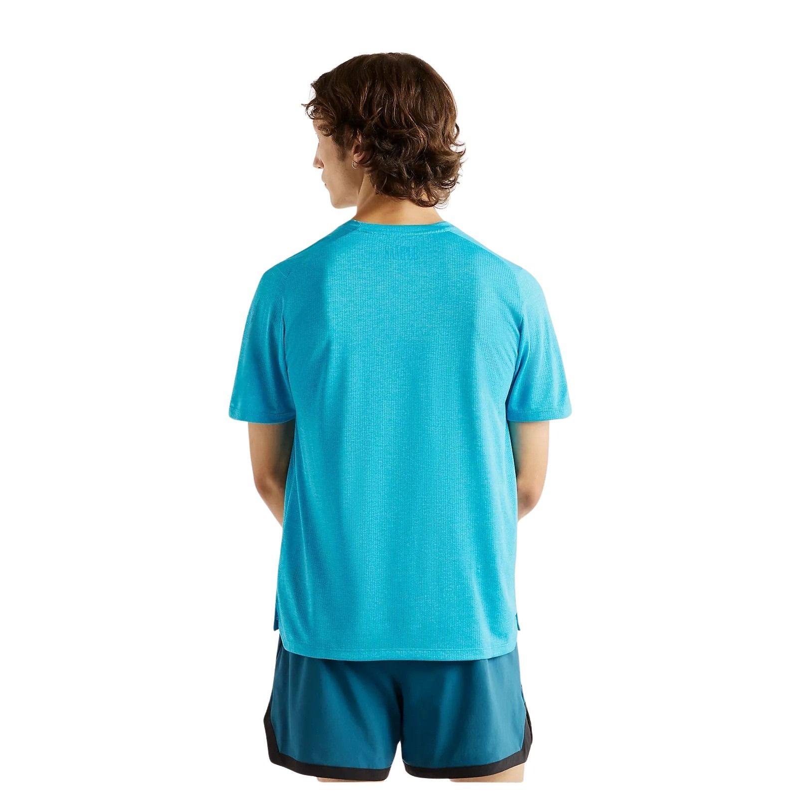 Men's Athletics Short-Sleeve T-Shirt