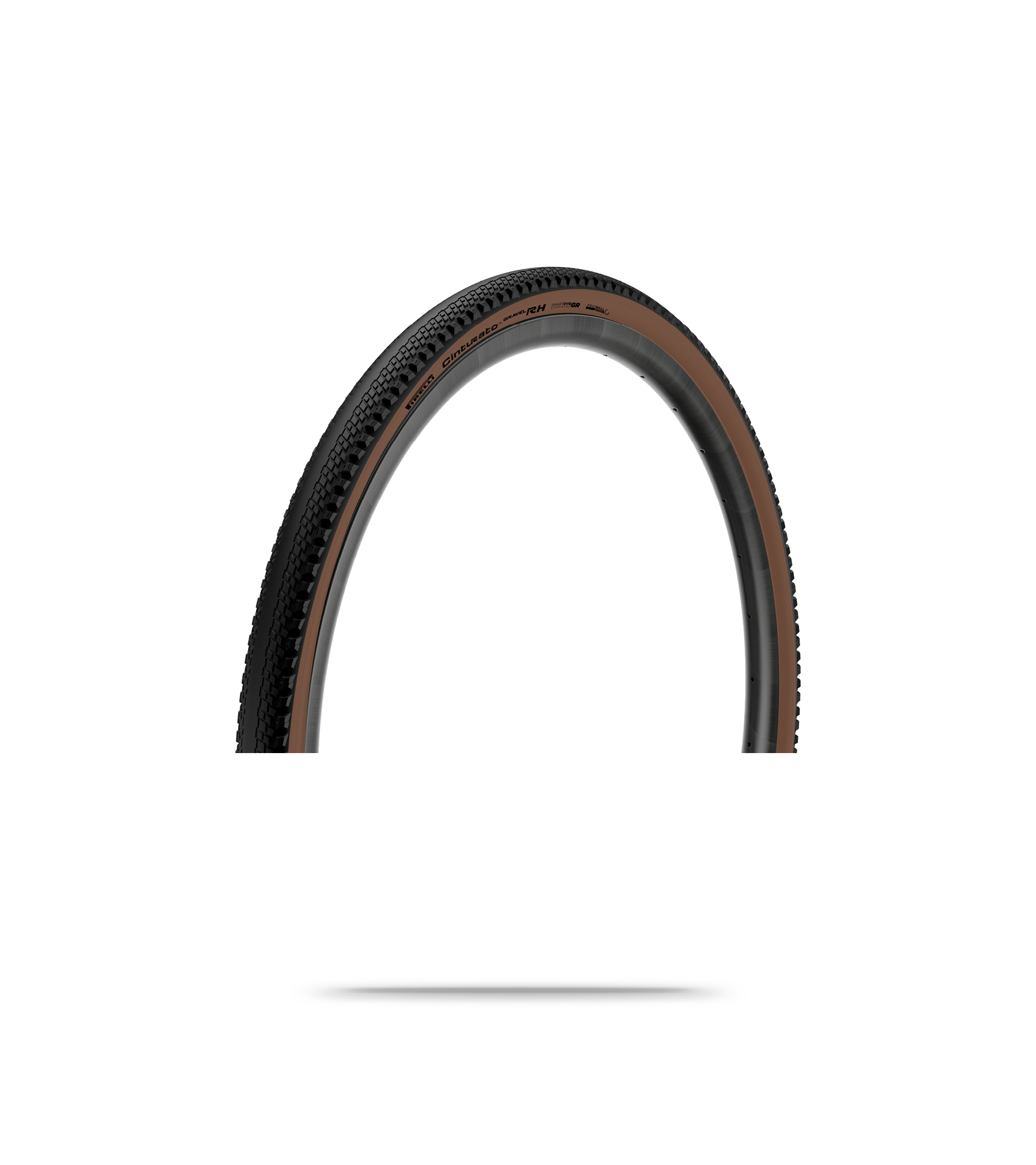 Cinturato GRAVEL RH Classic HP-line Gravel Tyre