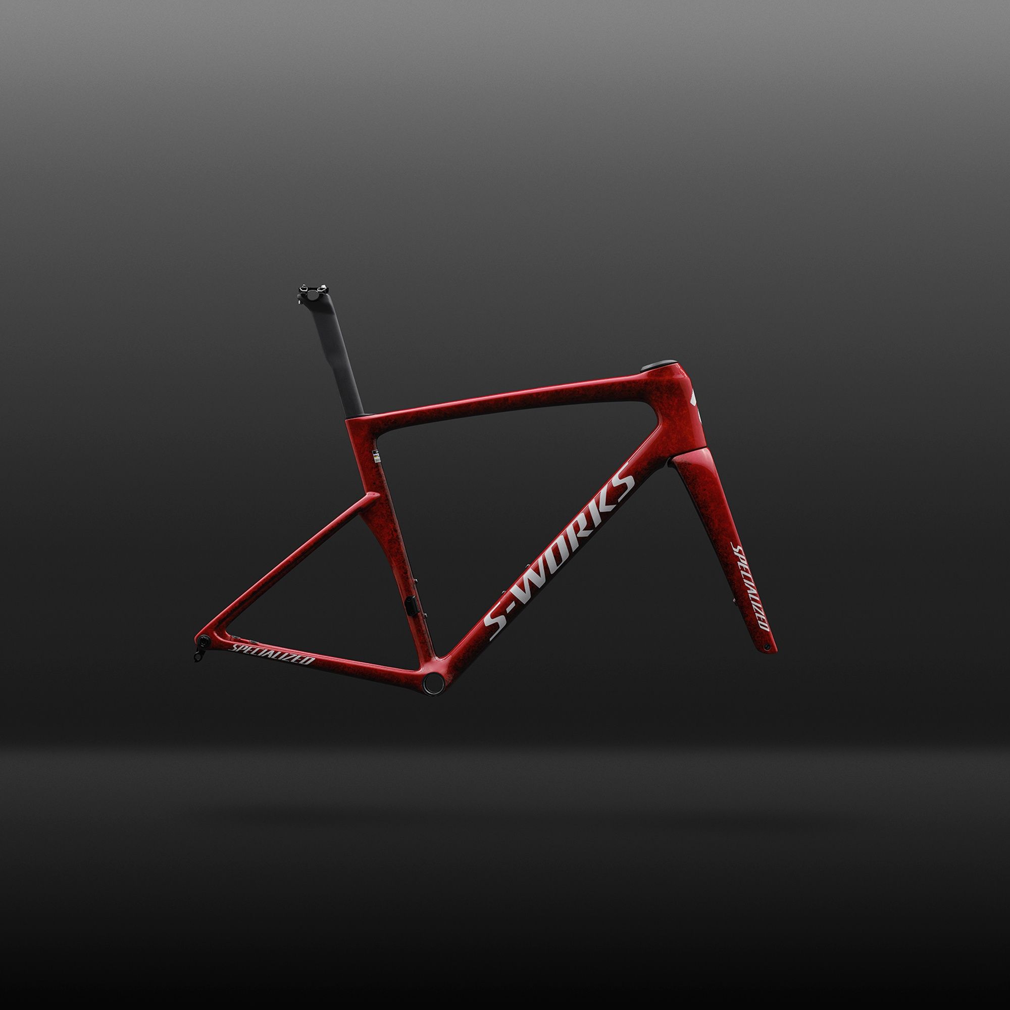 S-Works Tarmac SL9 Frameset