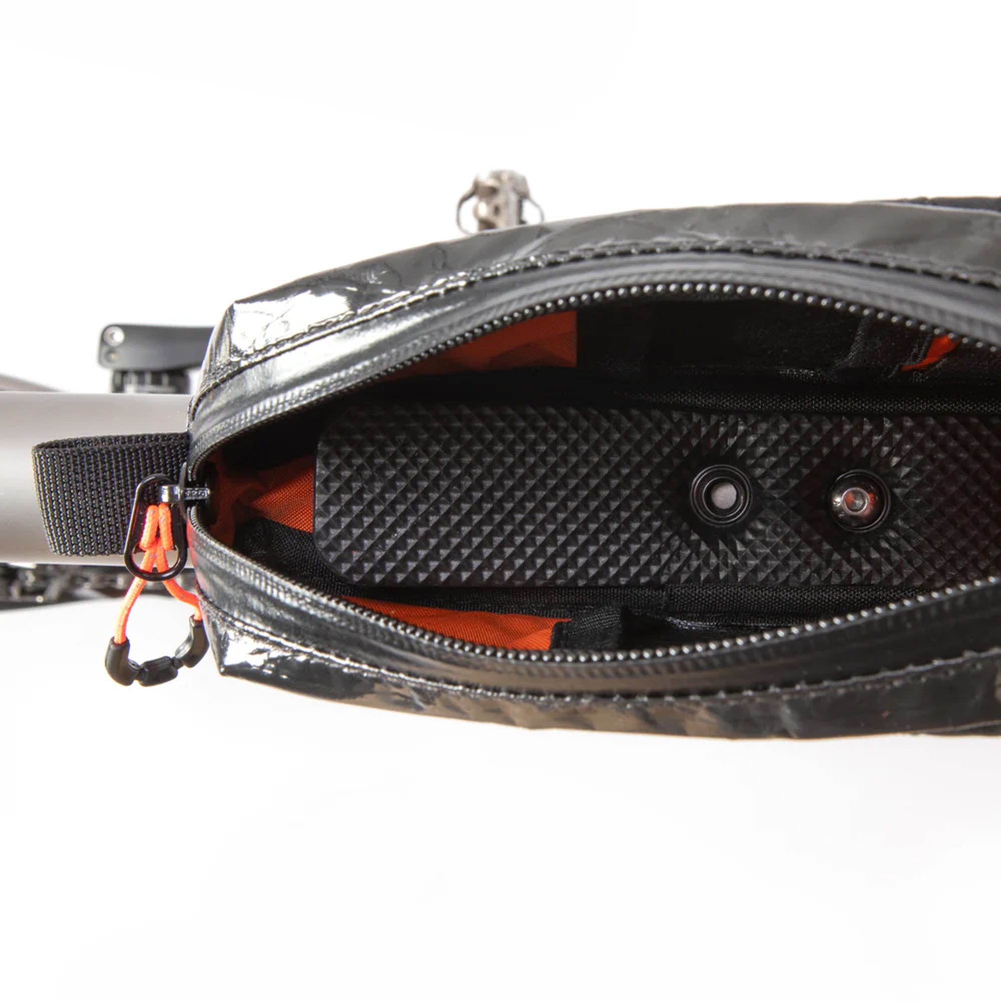 Race Top Tube Bag - Short