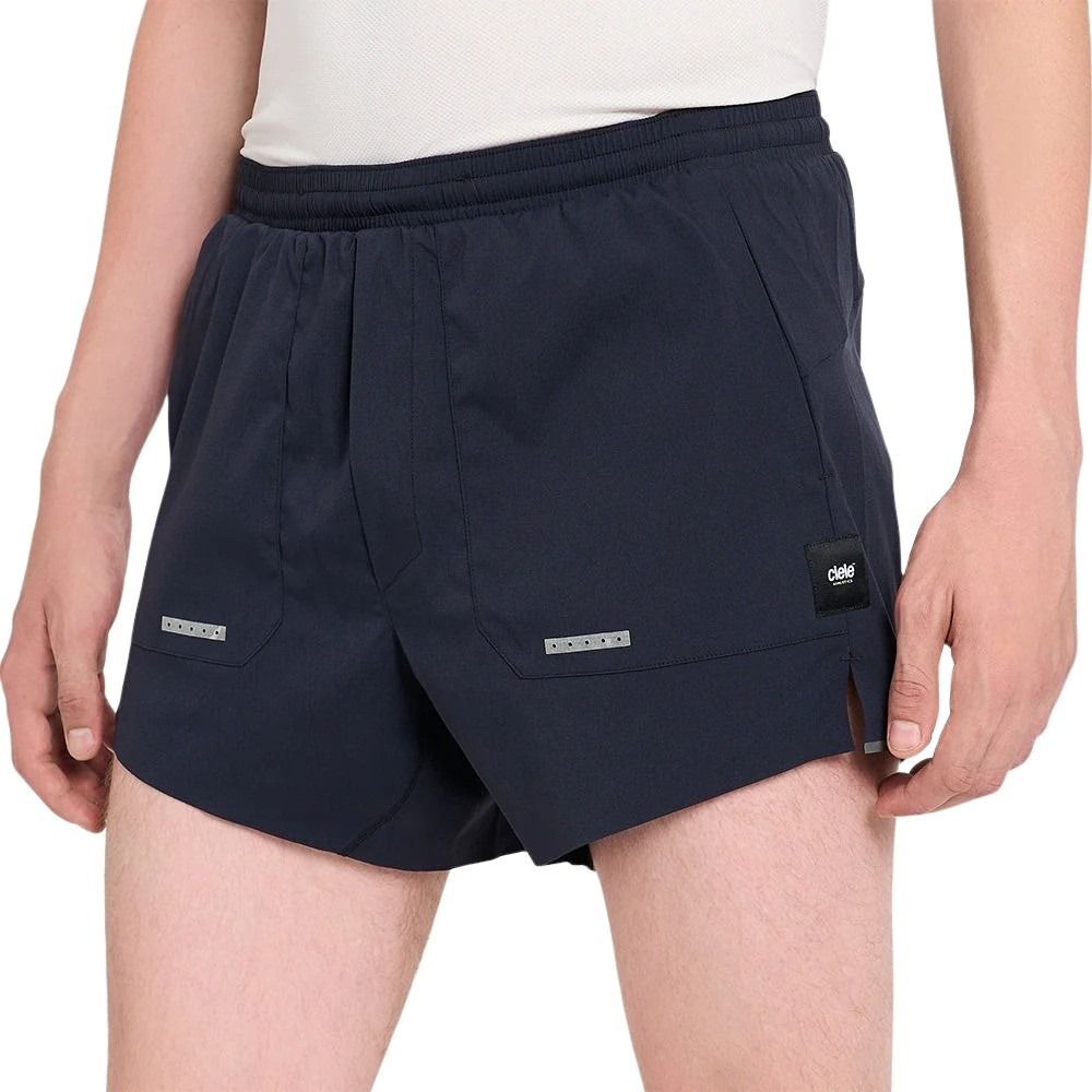 ATShort 5'' Brief RS Running Shorts