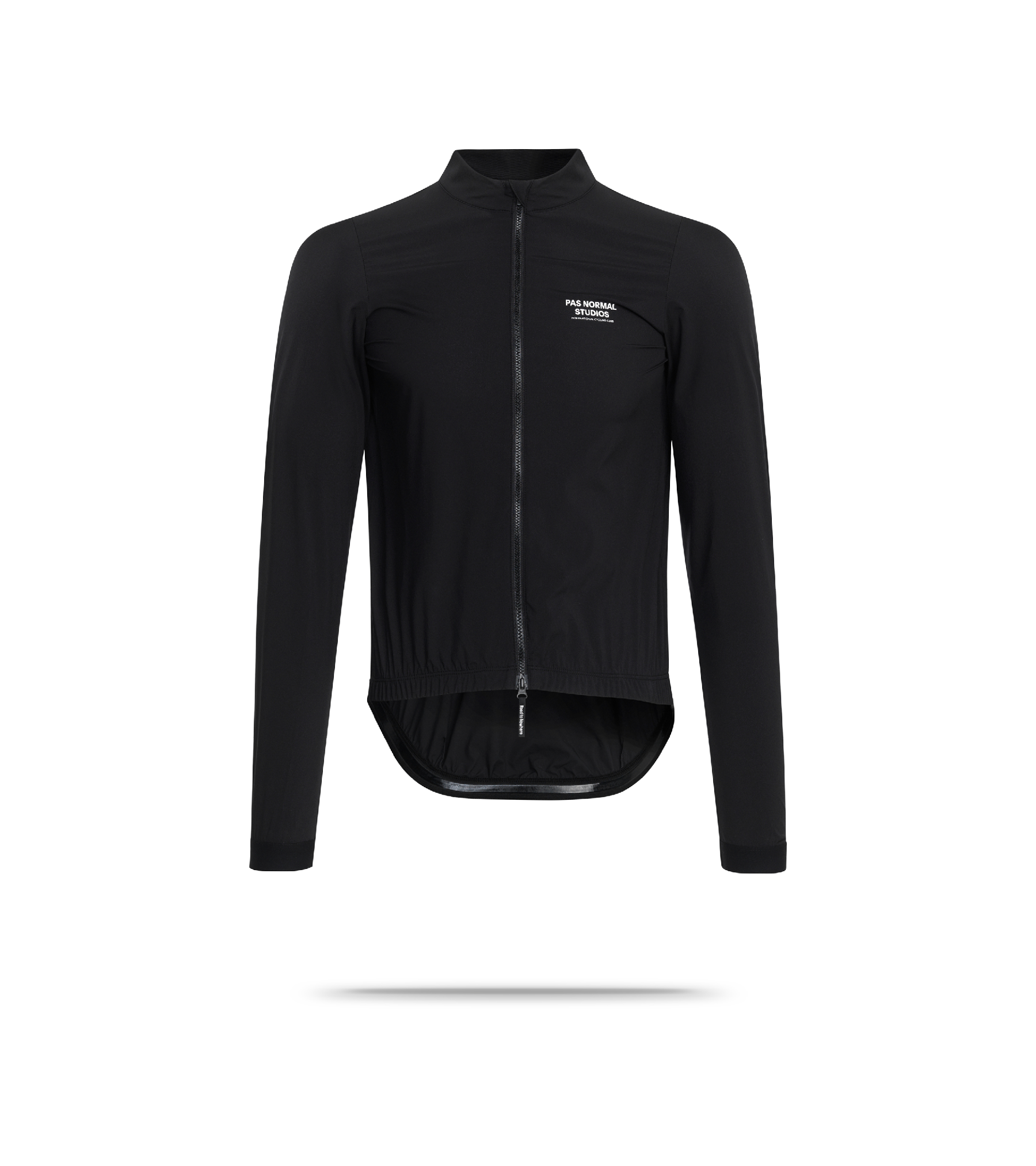 Mechanism Stow Away Men's Cycling Jacket