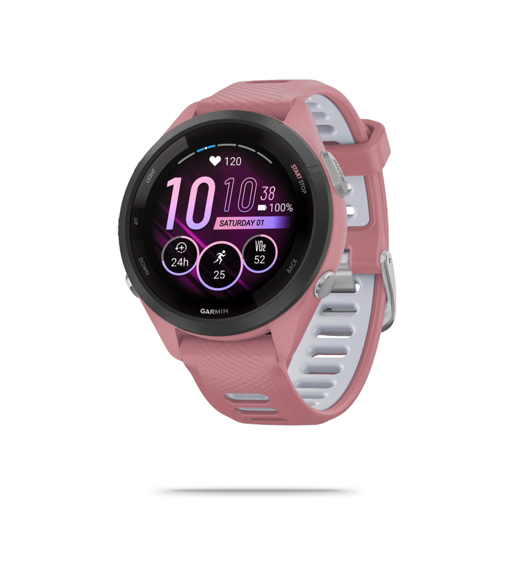 Forerunner 265S GPS Running Watch