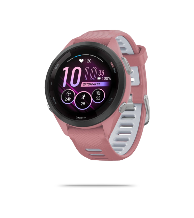 Forerunner 265S GPS Running Watch