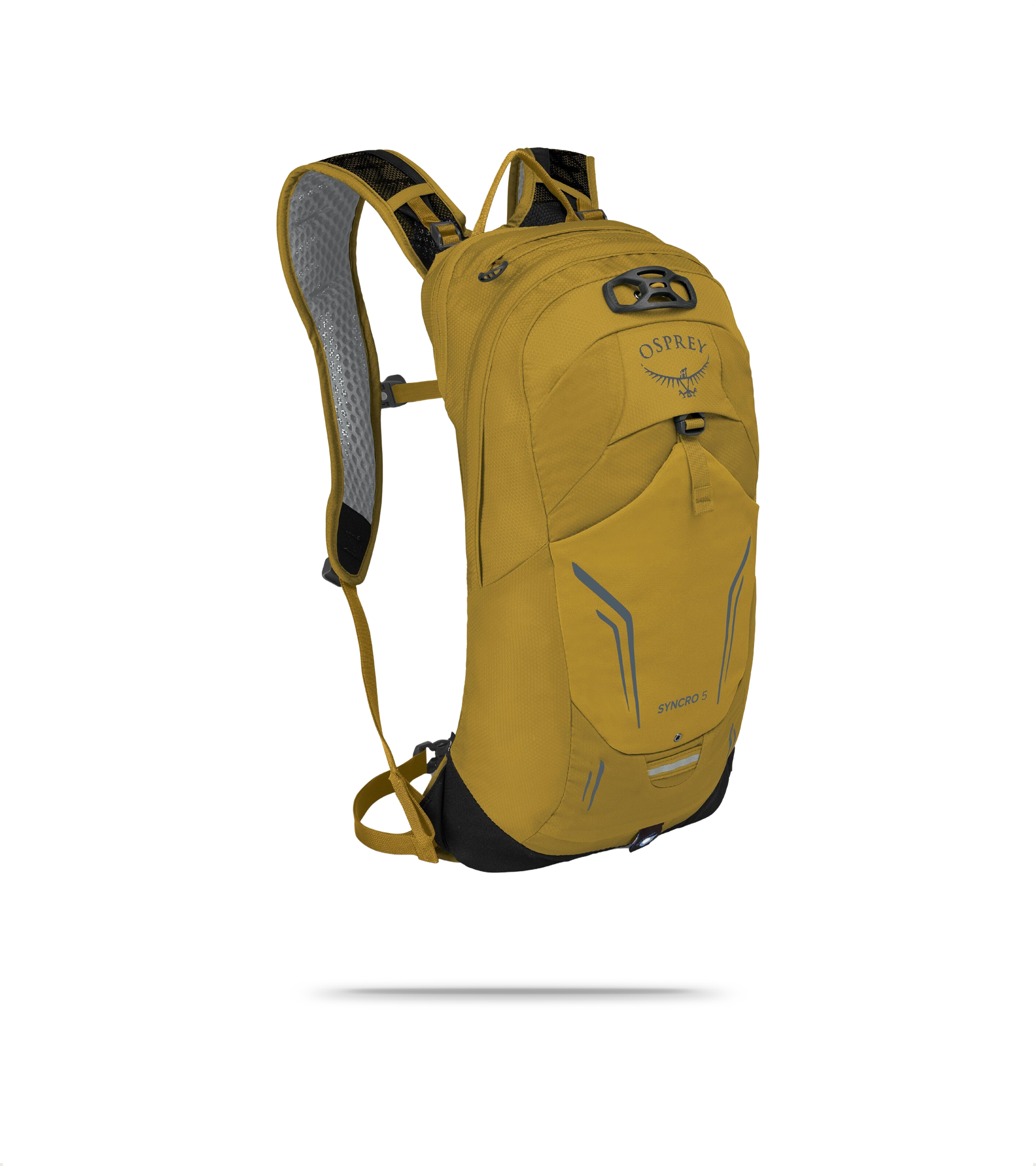 Syncro Backpack 5L