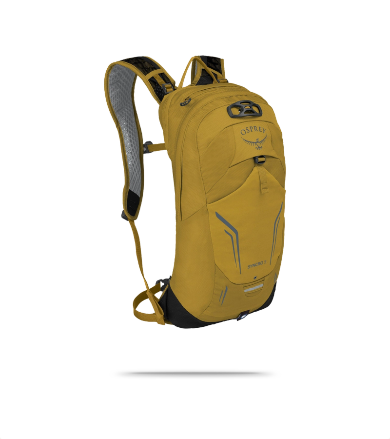 Syncro Backpack 5L