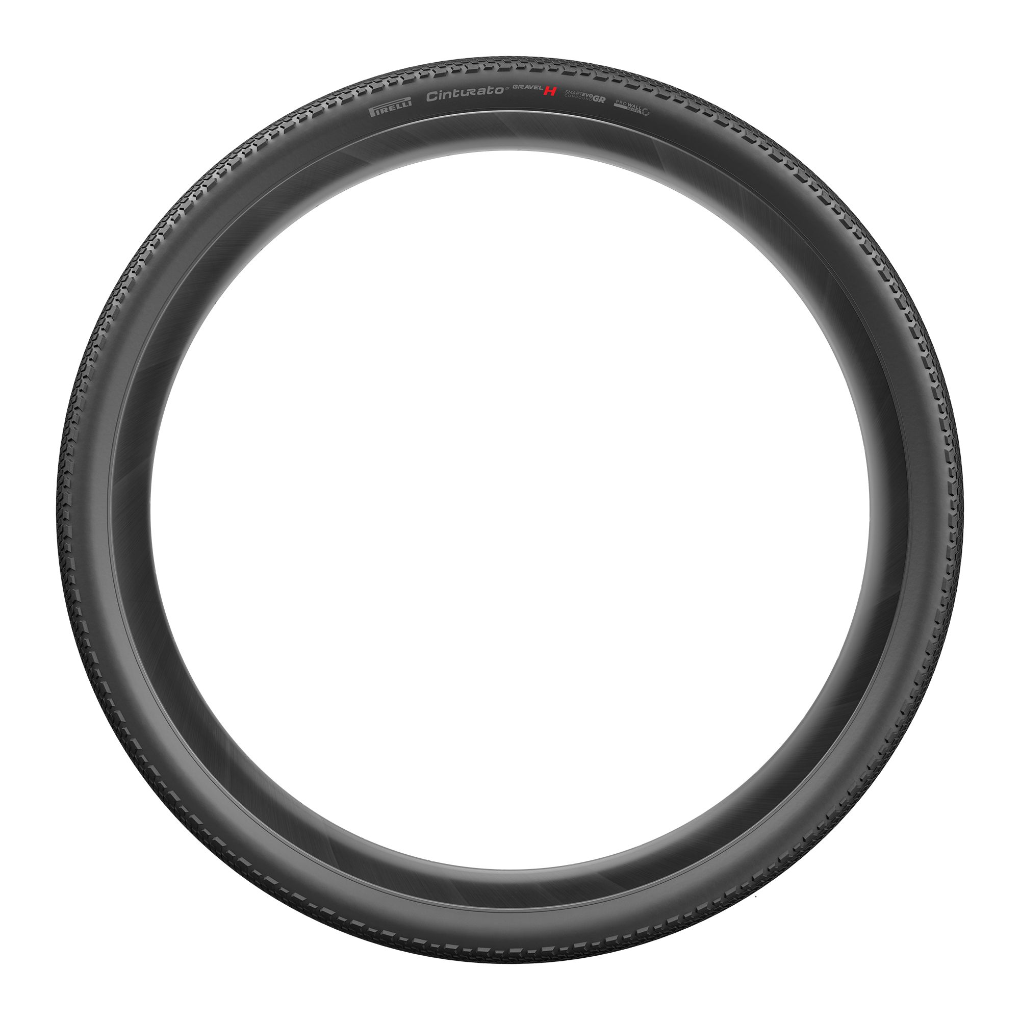 Cinturato Gravel H - High Performance Bike Tyre