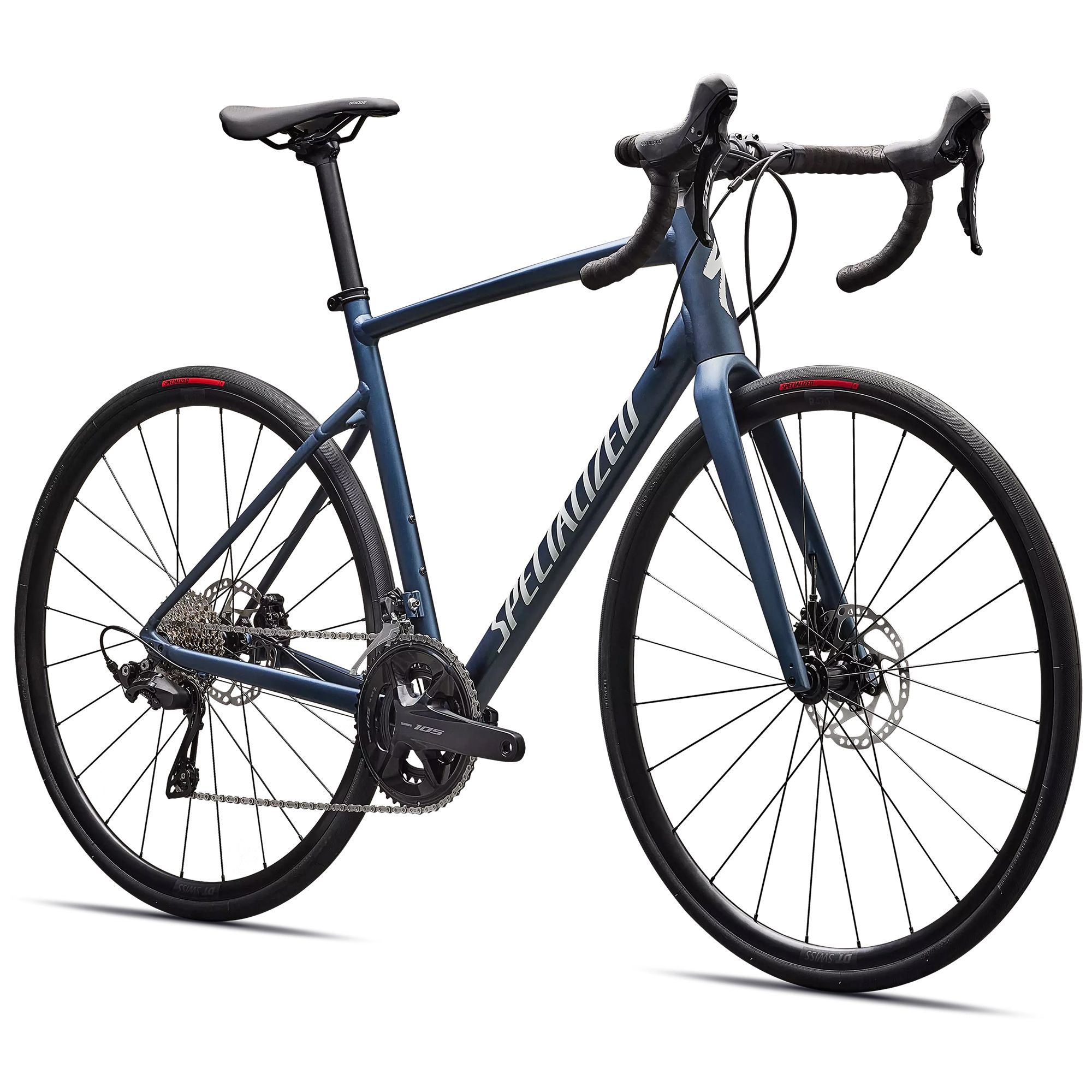 Allez E5 Comp Road Bike 2026