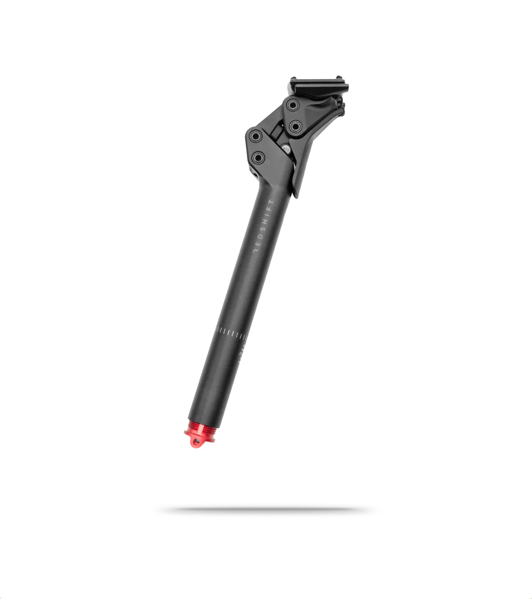ShockStop PRO Endurance Suspension Seatpost