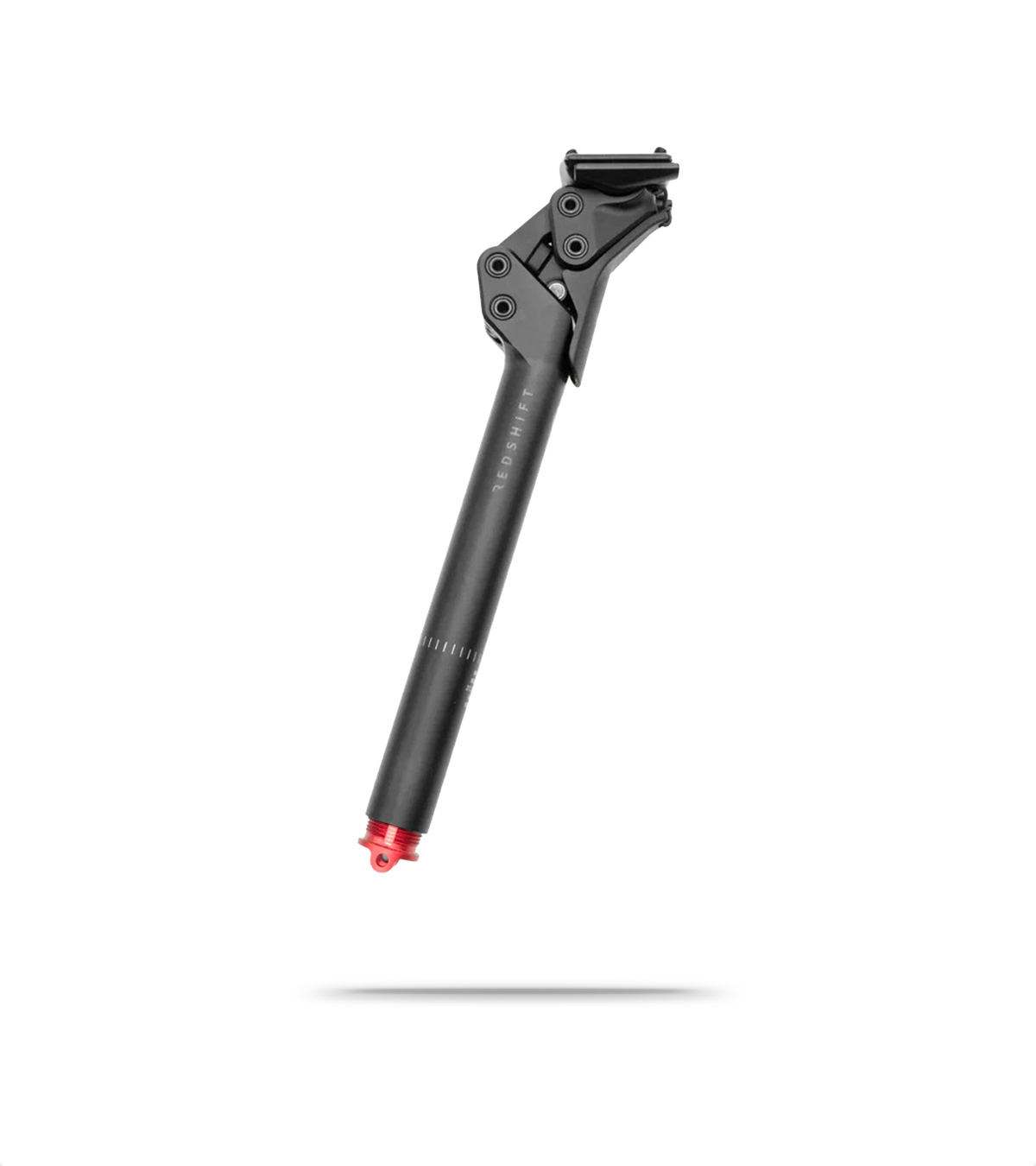 redshift shockstop seatpost 27.2×350 Redshift Sports ShockStop PRO Endurance Suspension Seatpost