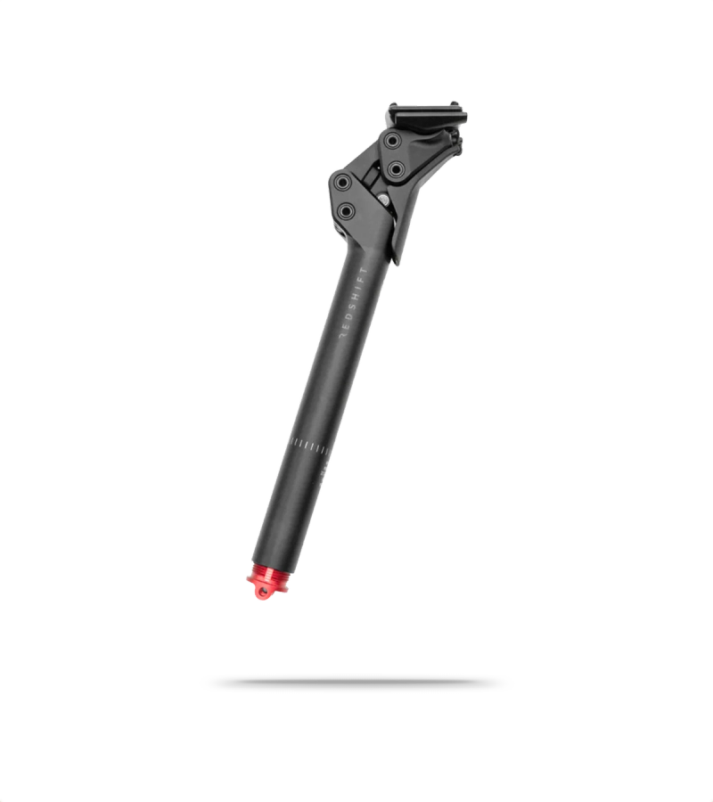 ShockStop PRO Endurance Suspension Seatpost