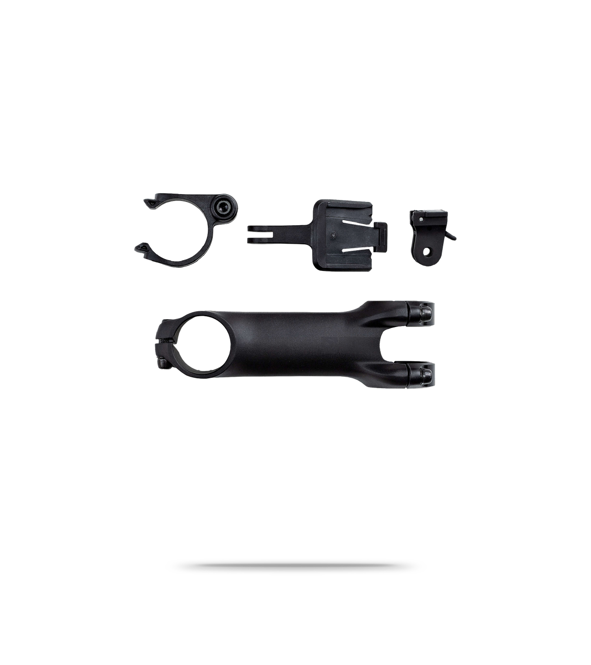 Bontrager Pro Blendr Stem | Sigma Sports