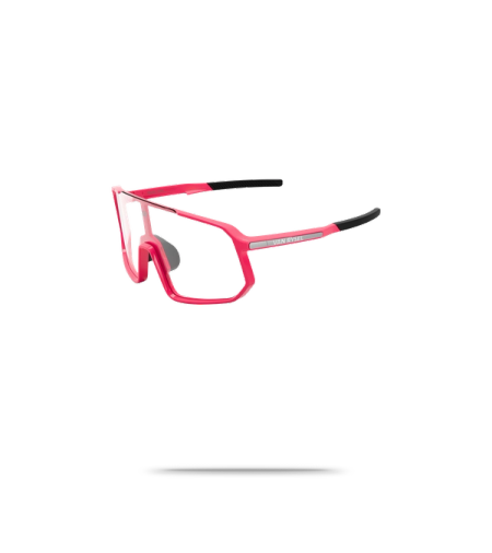 TAAIEN Photochromic Sport Sunglasses