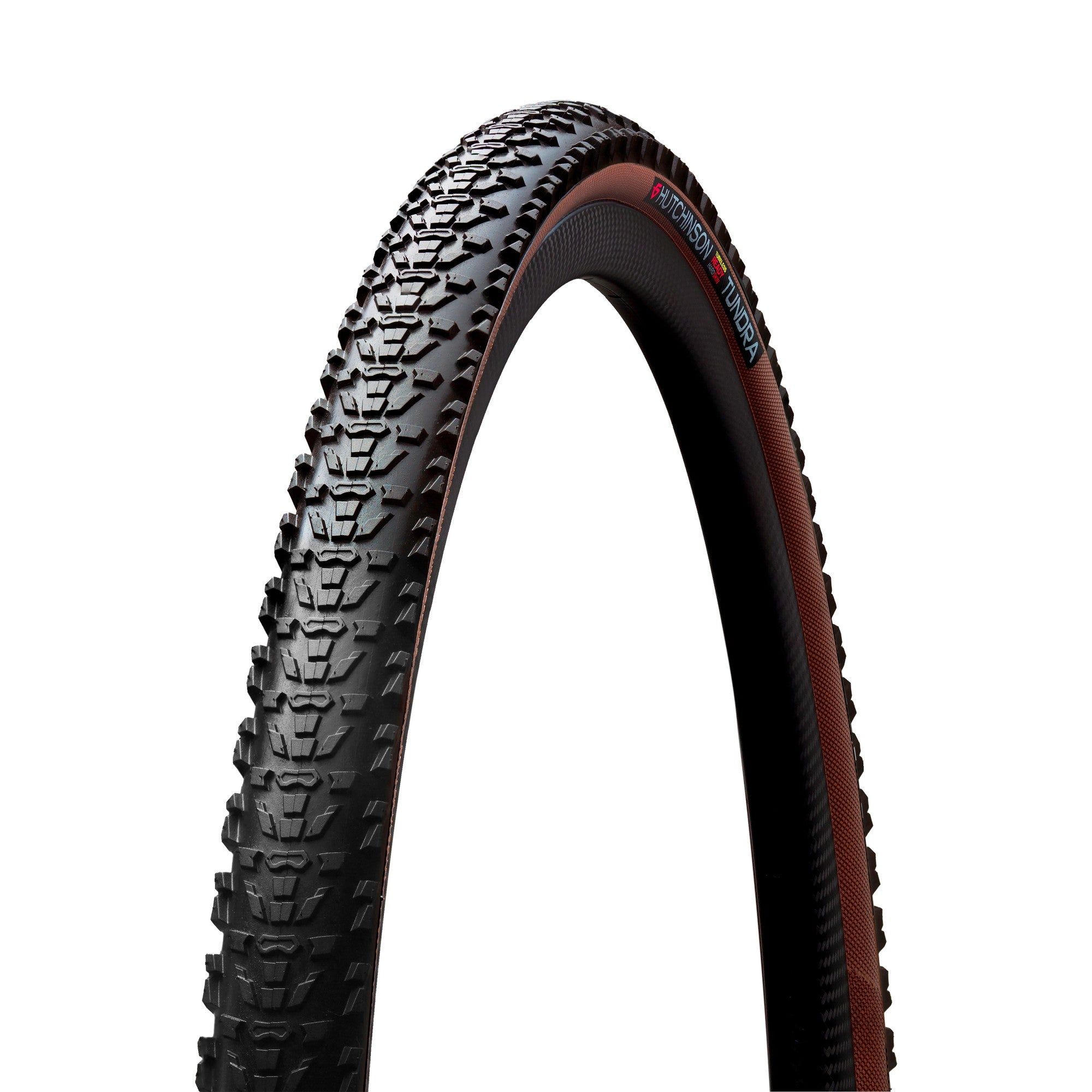 Tundra Tubeless Ready Gravel Tyre