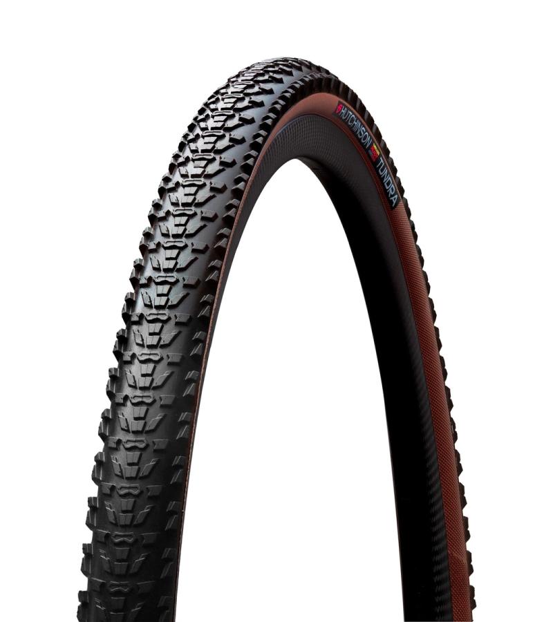 Tundra Tubeless Ready Gravel Tyre