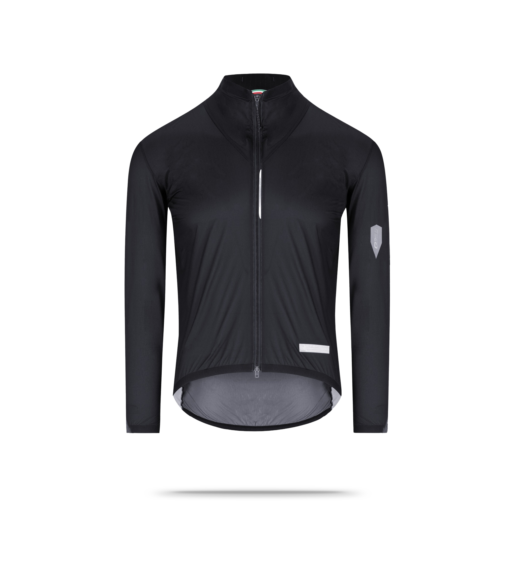 Light Rain Shell Jacket