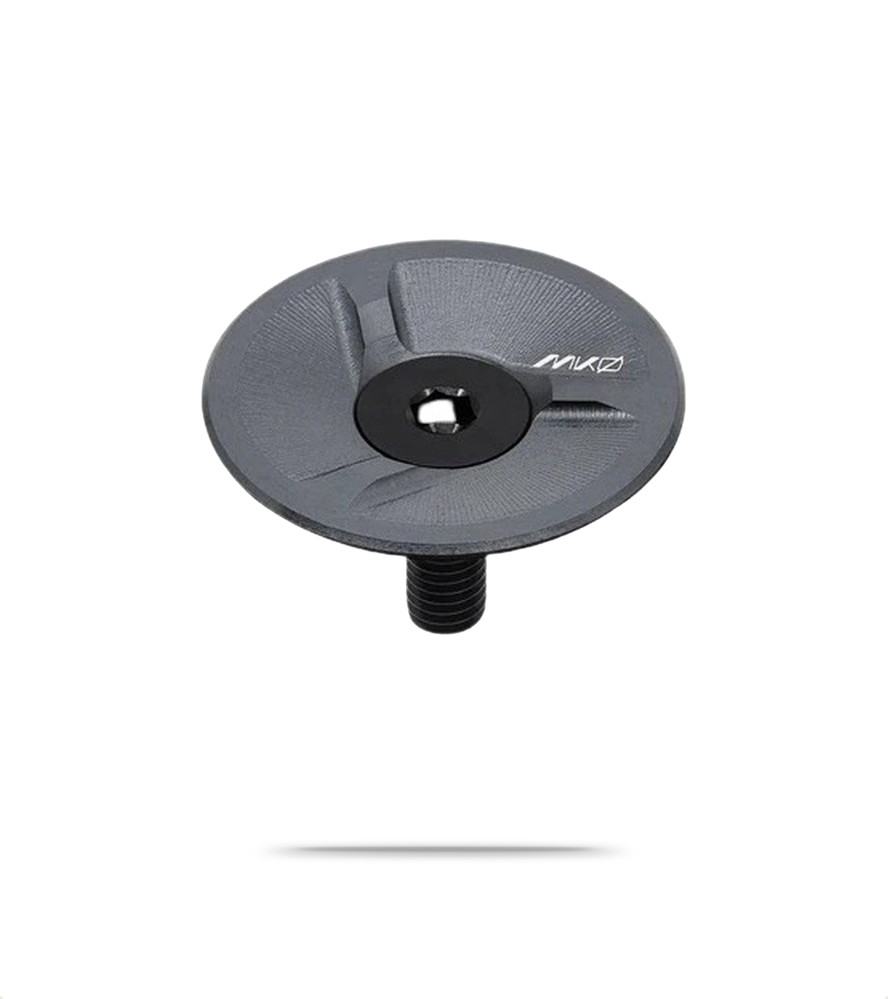 MKØ Ultralight Low Profile Stem Cap