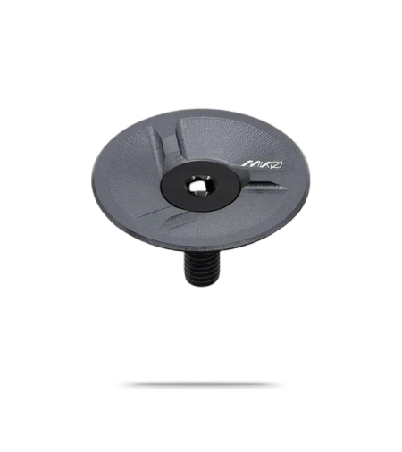 MKØ Ultralight Low Profile Stem Cap