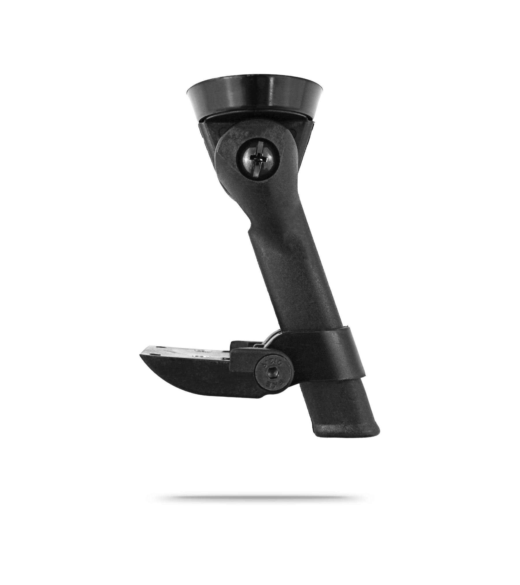Torpedo Versa Computer Mount