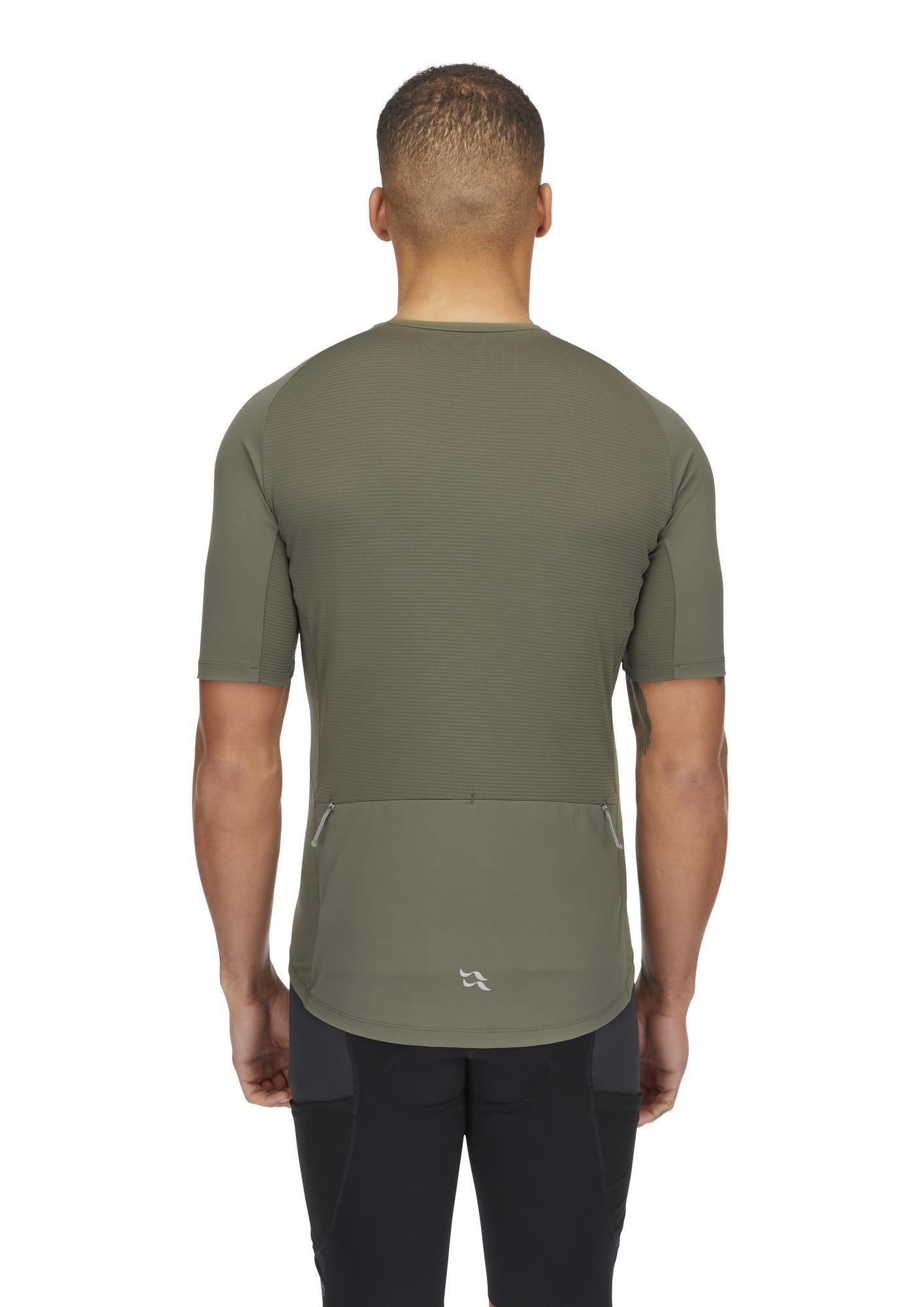 Cinder Tract Cycling Jersey