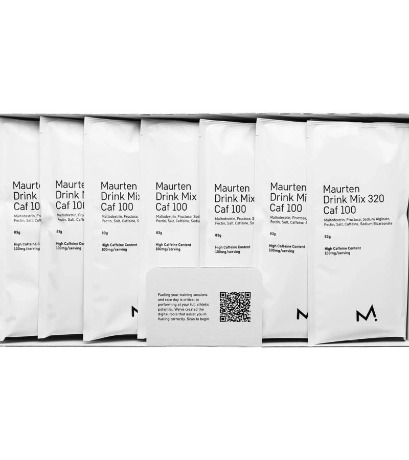 Drink Mix 320 CAF 100 Box of 14