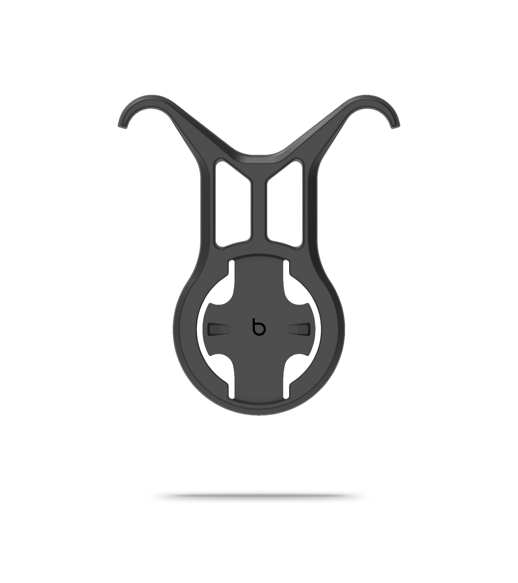 Gardia R300L Saddle Mount