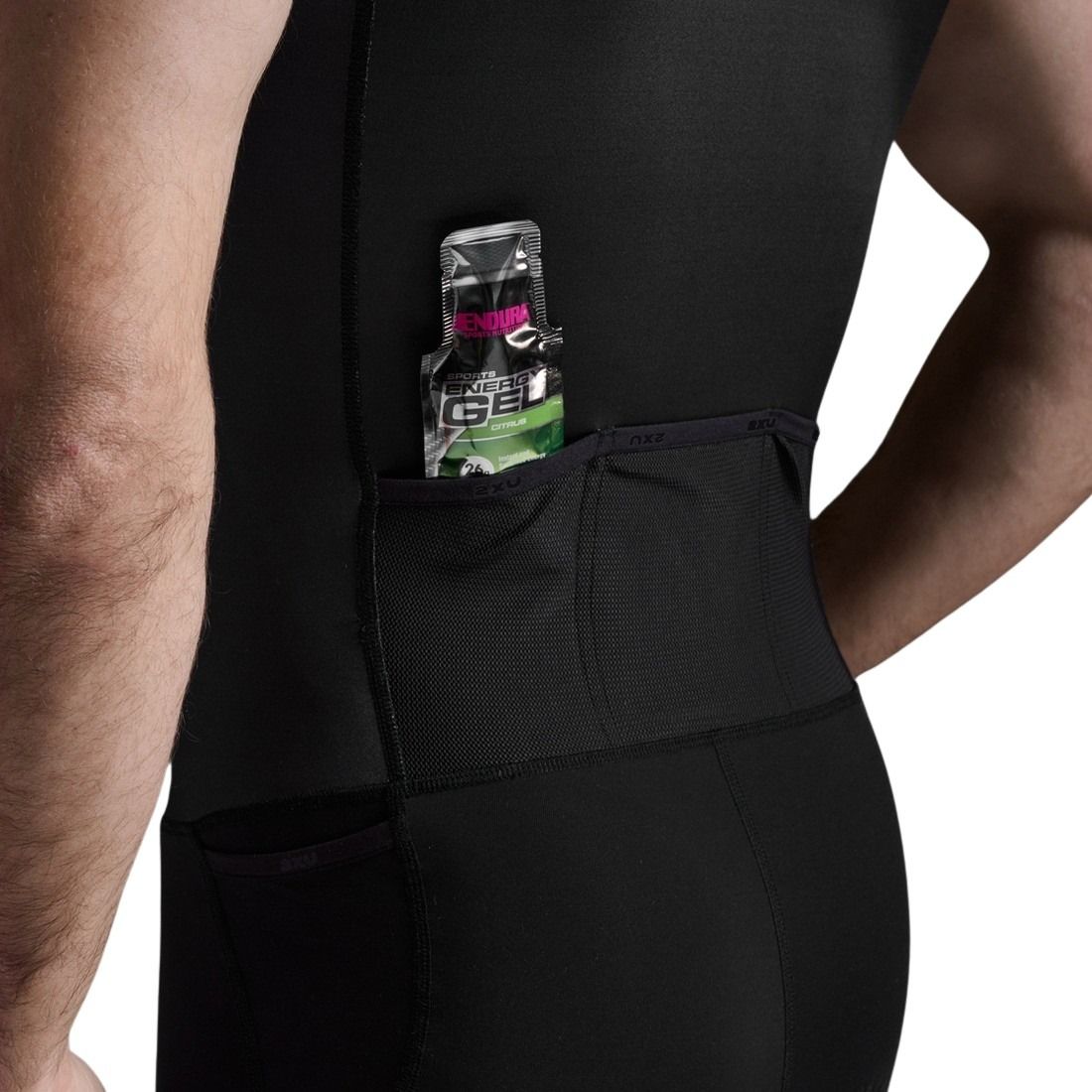 Core Sleeveless Trisuit