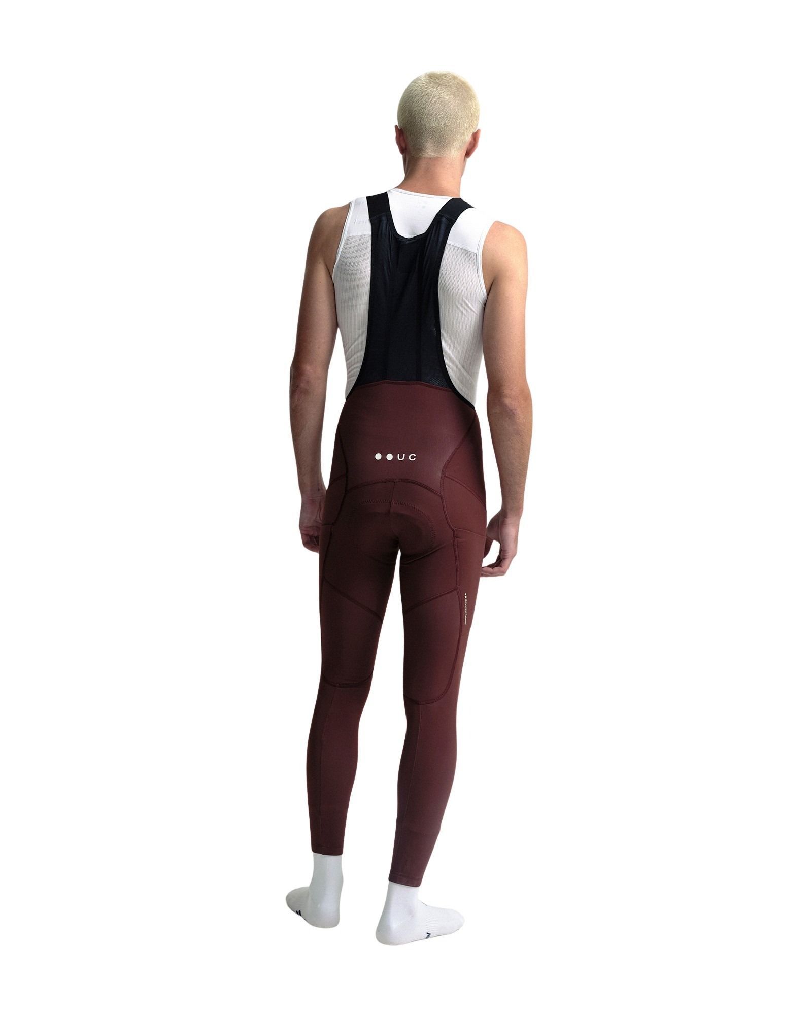 Mono Cargo Bib Tight