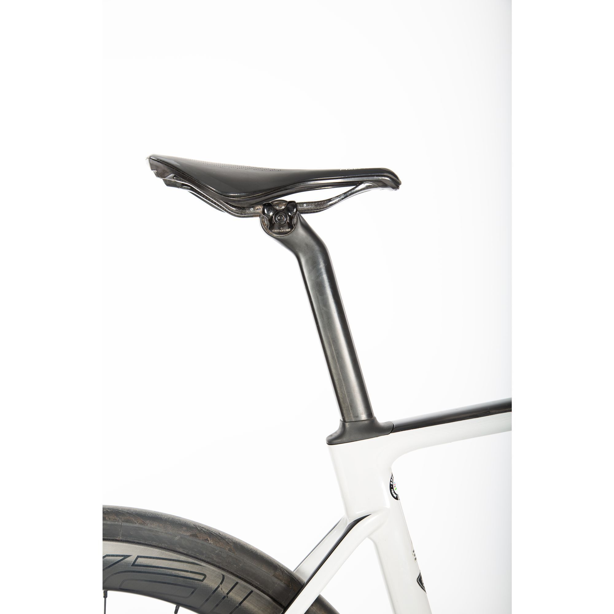 S-Works Roubaix 2020 58cm - Approved Used