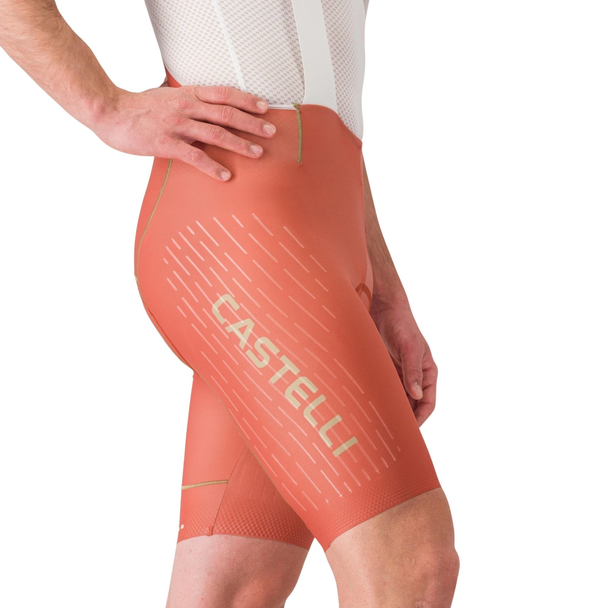 Free Aero Race S Kit Men's Cycling Bib Shorts