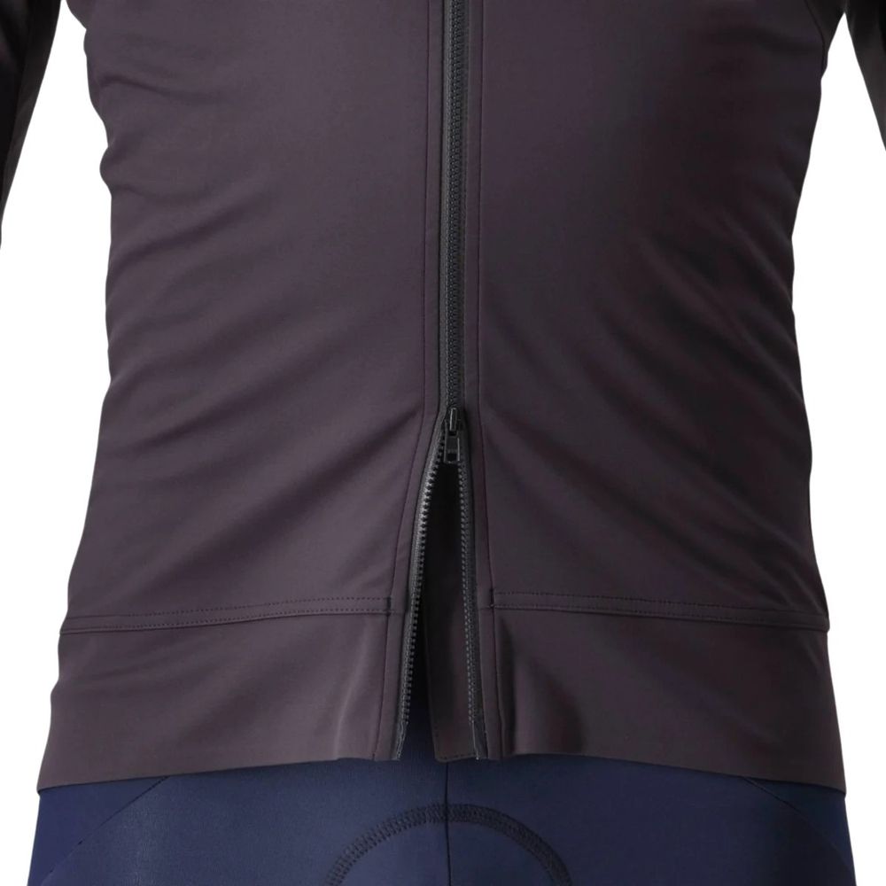 Alpha Ultimate Insulated Jacket