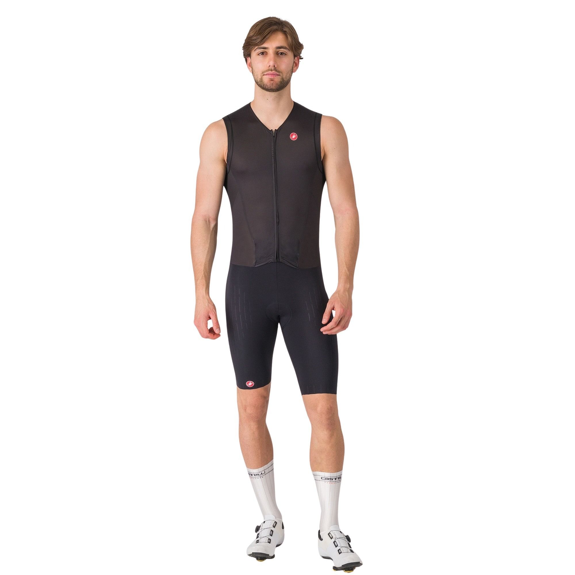 Free Sanremo 3 Sleeveless Trisuit