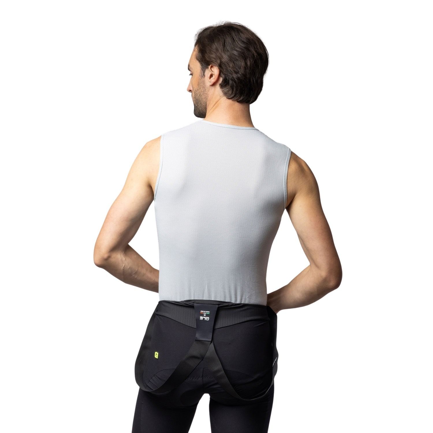Steam Intimo Sleeveless Base Layer