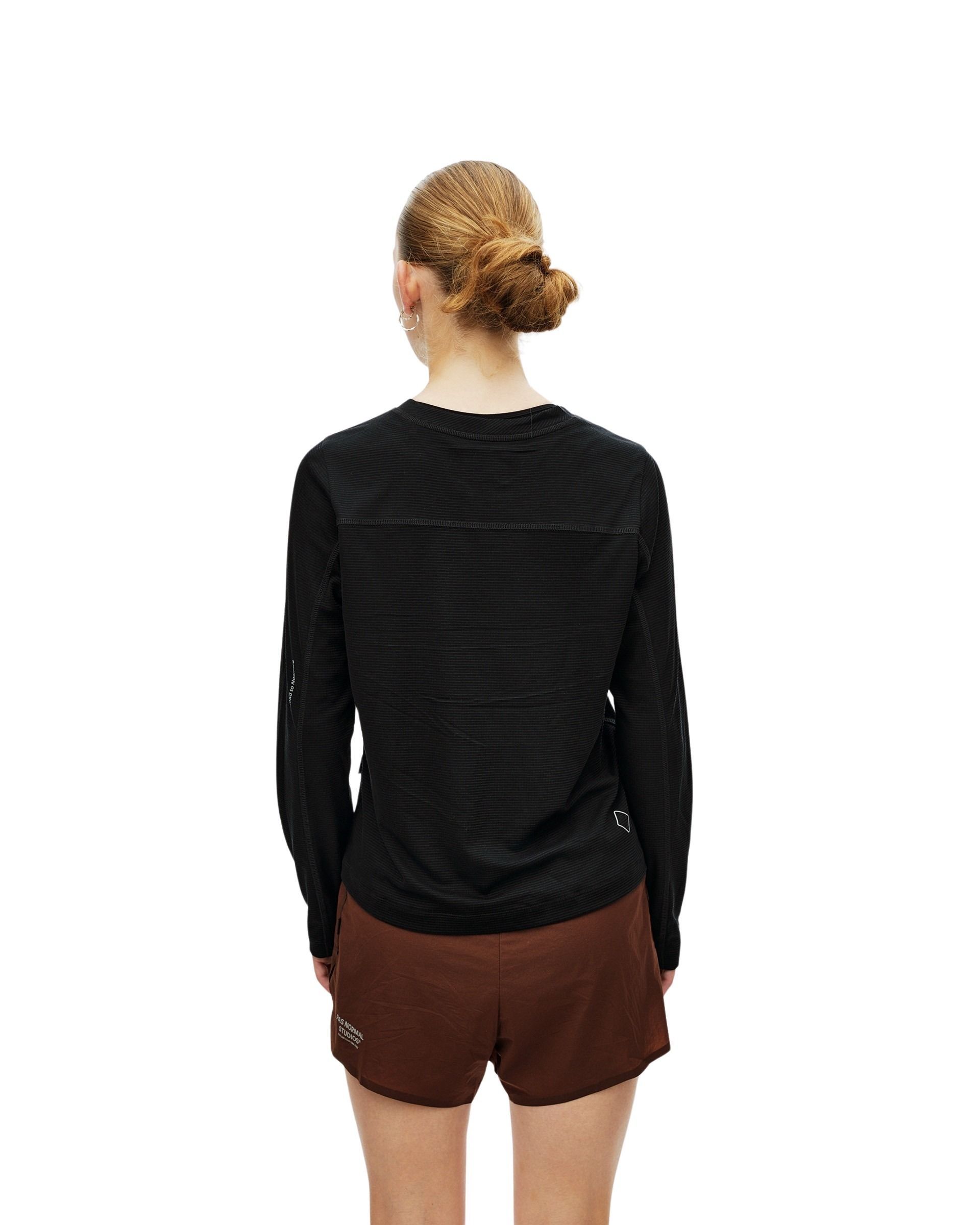 Women's Balance Long Sleeve T-Shirt