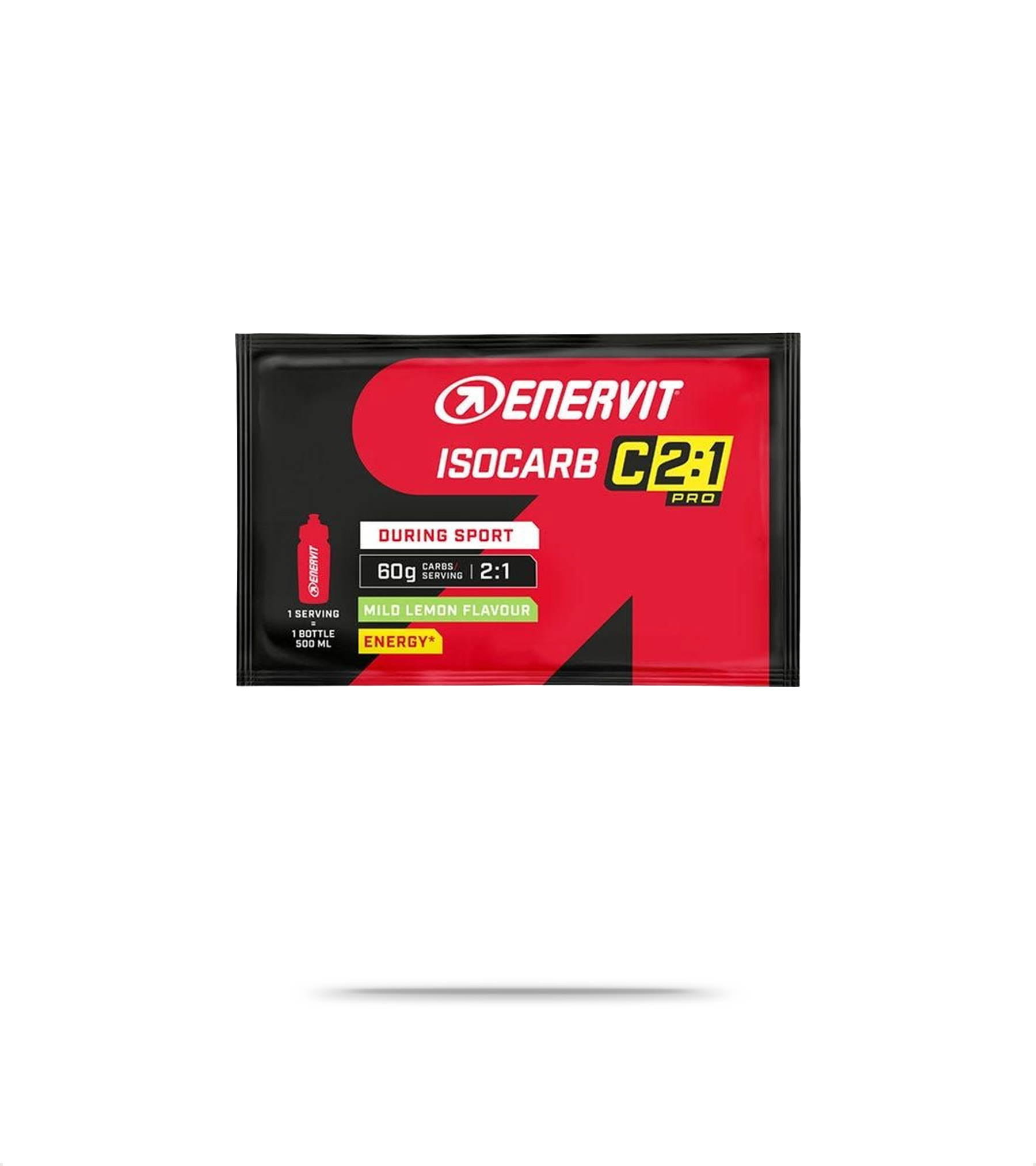 C2:1 Pro Isocarb - Single (1x 65g Sachet)