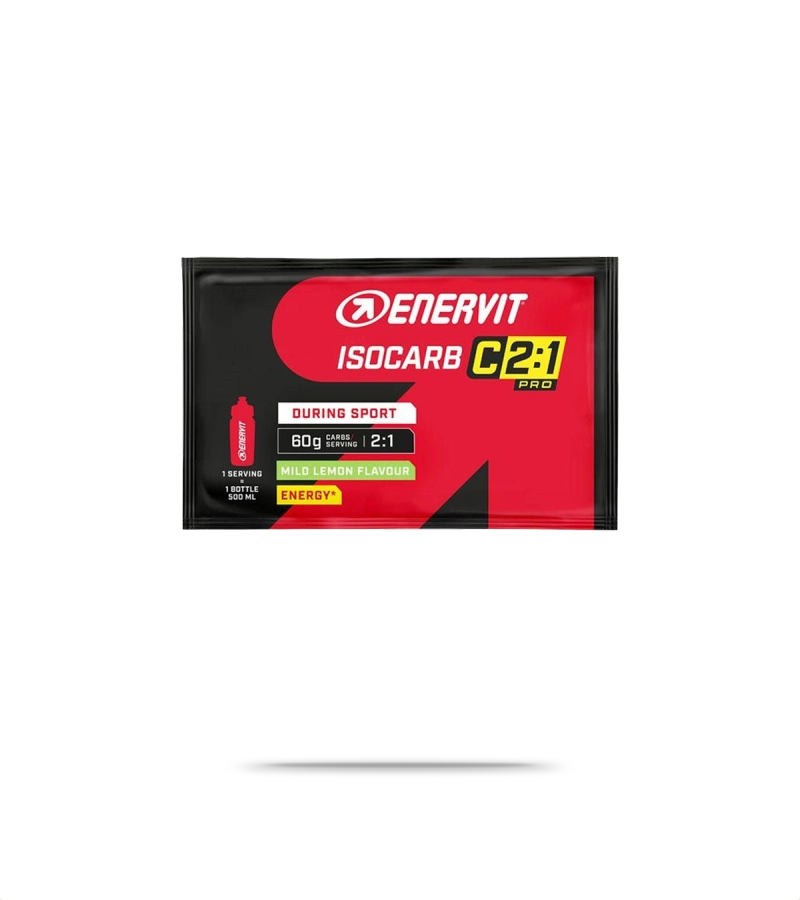 C2:1 Pro Isocarb - Single (1x 65g Sachet)