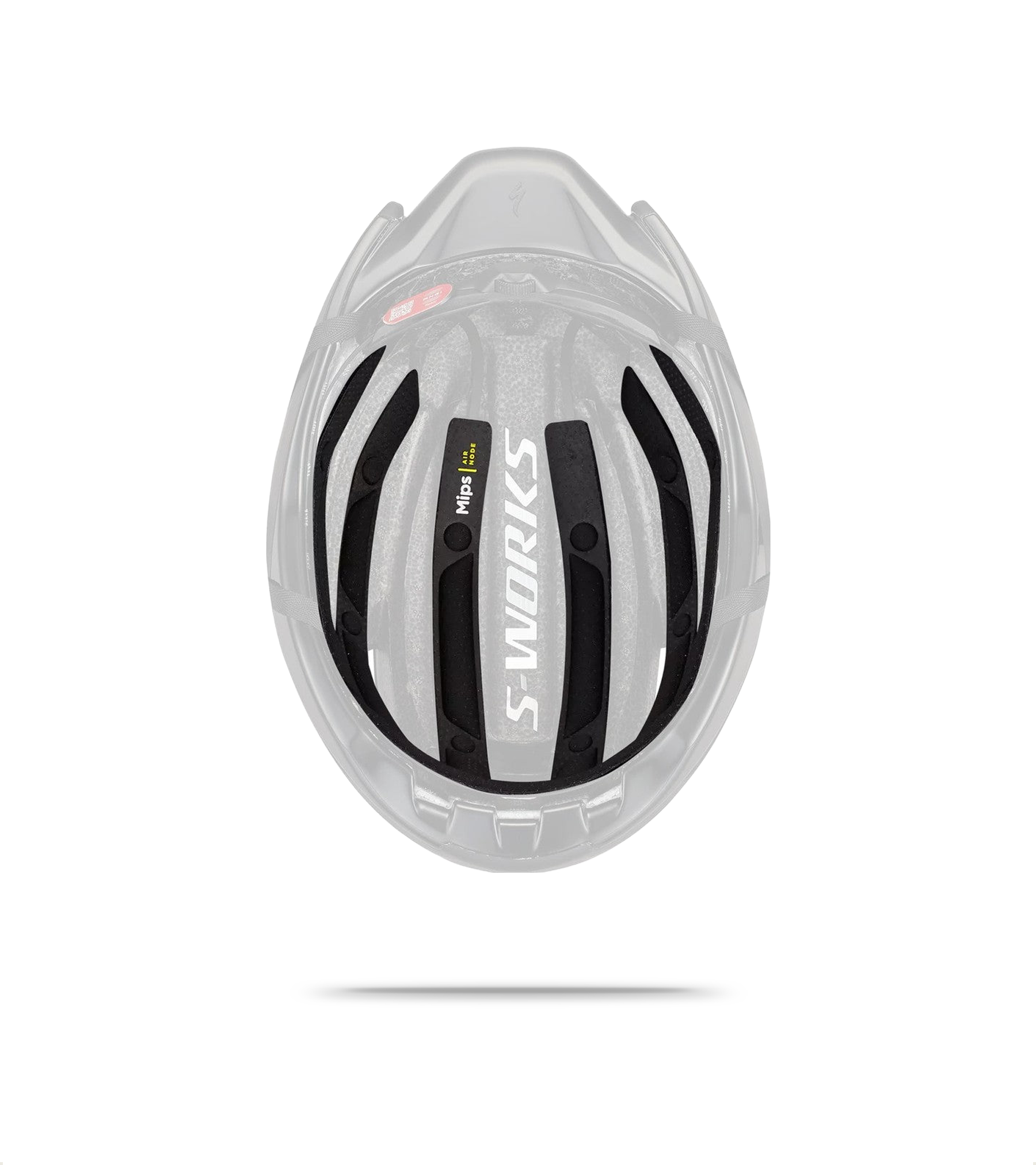 S-Works Evade 3 Replacement Cycling Helmet Padset