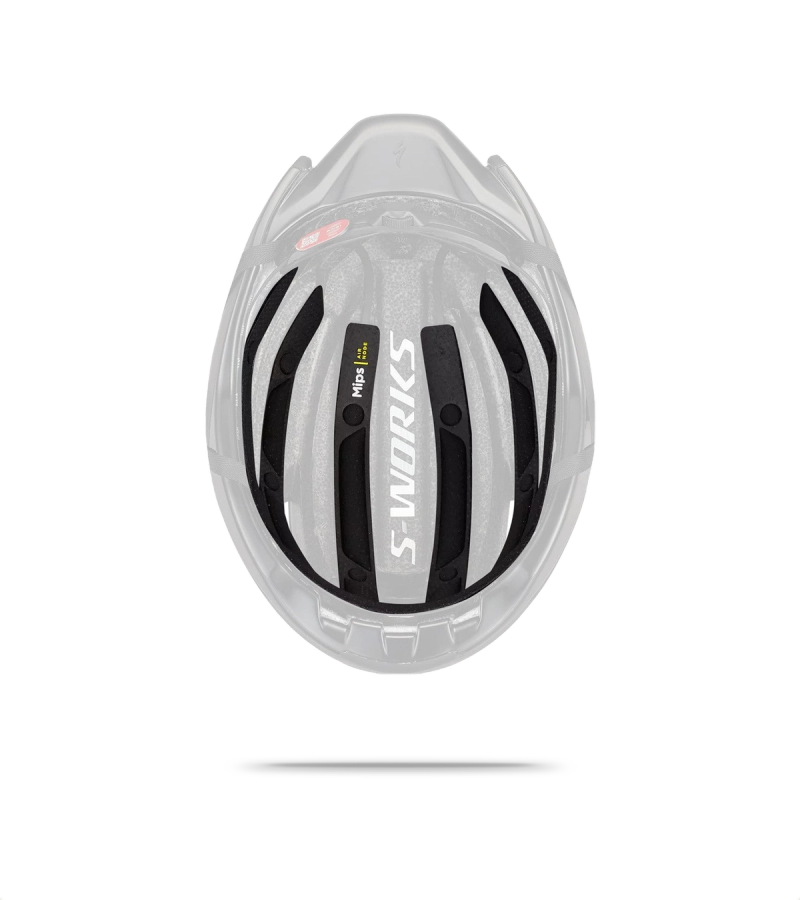 S-Works Evade 3 Replacement Cycling Helmet Padset