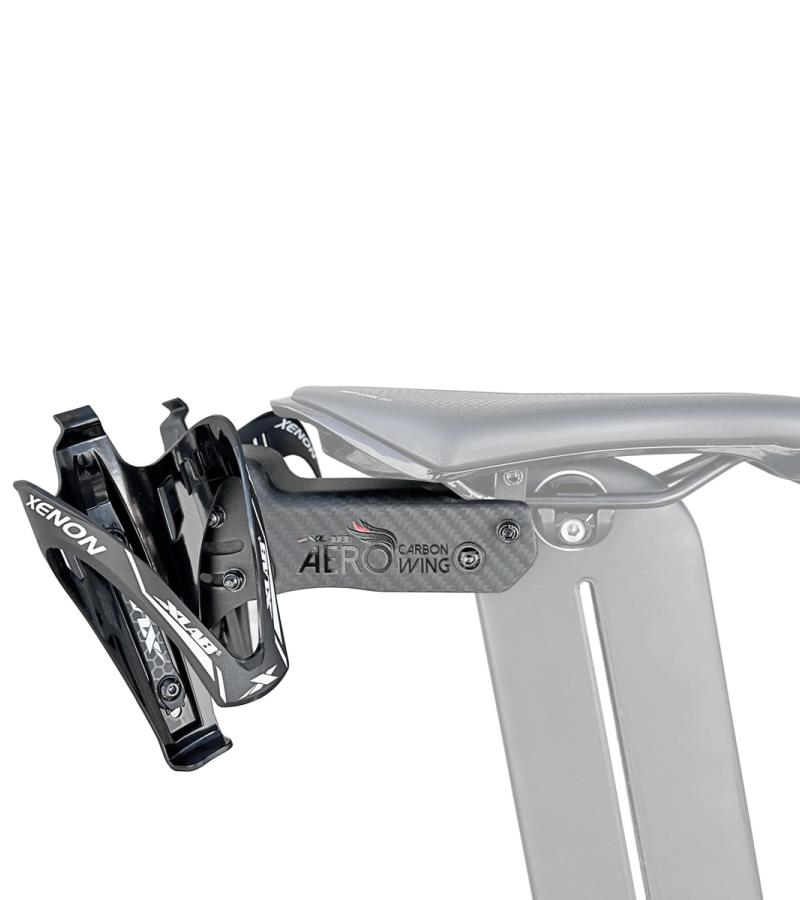 Aero Carbon Wing System