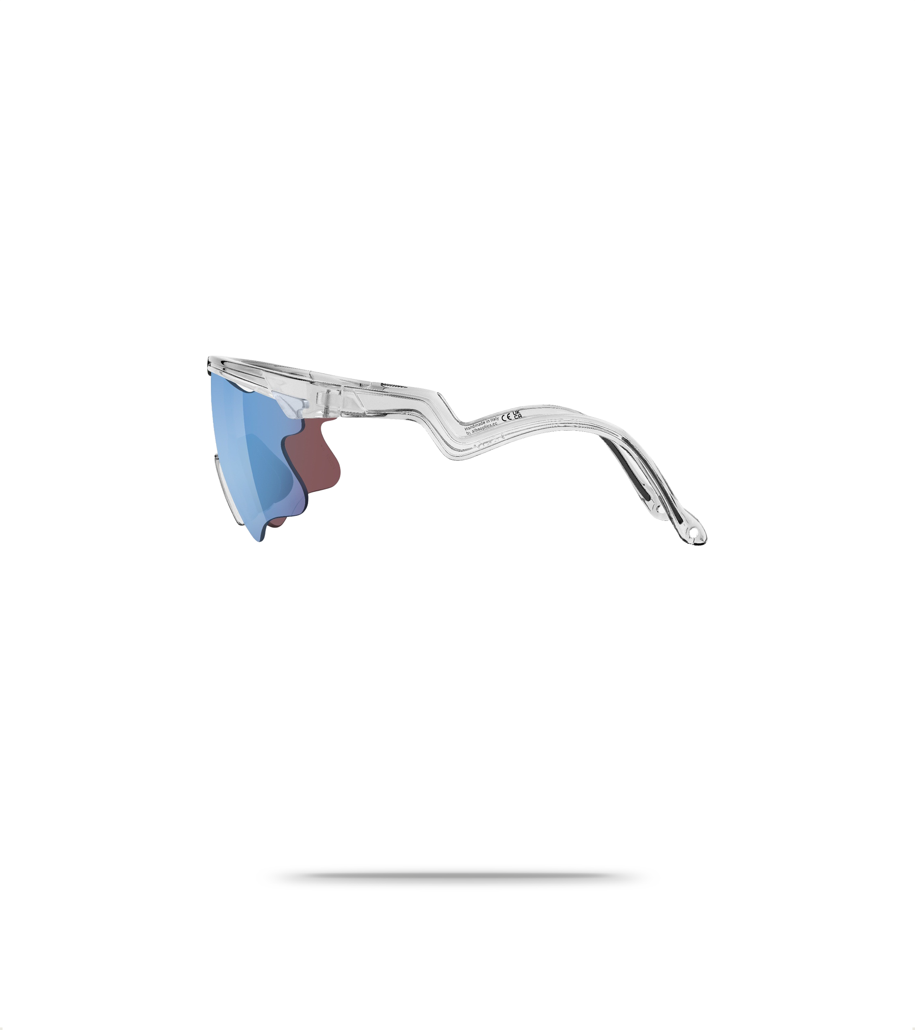 Delta LEI Photochromic Sunglasses
