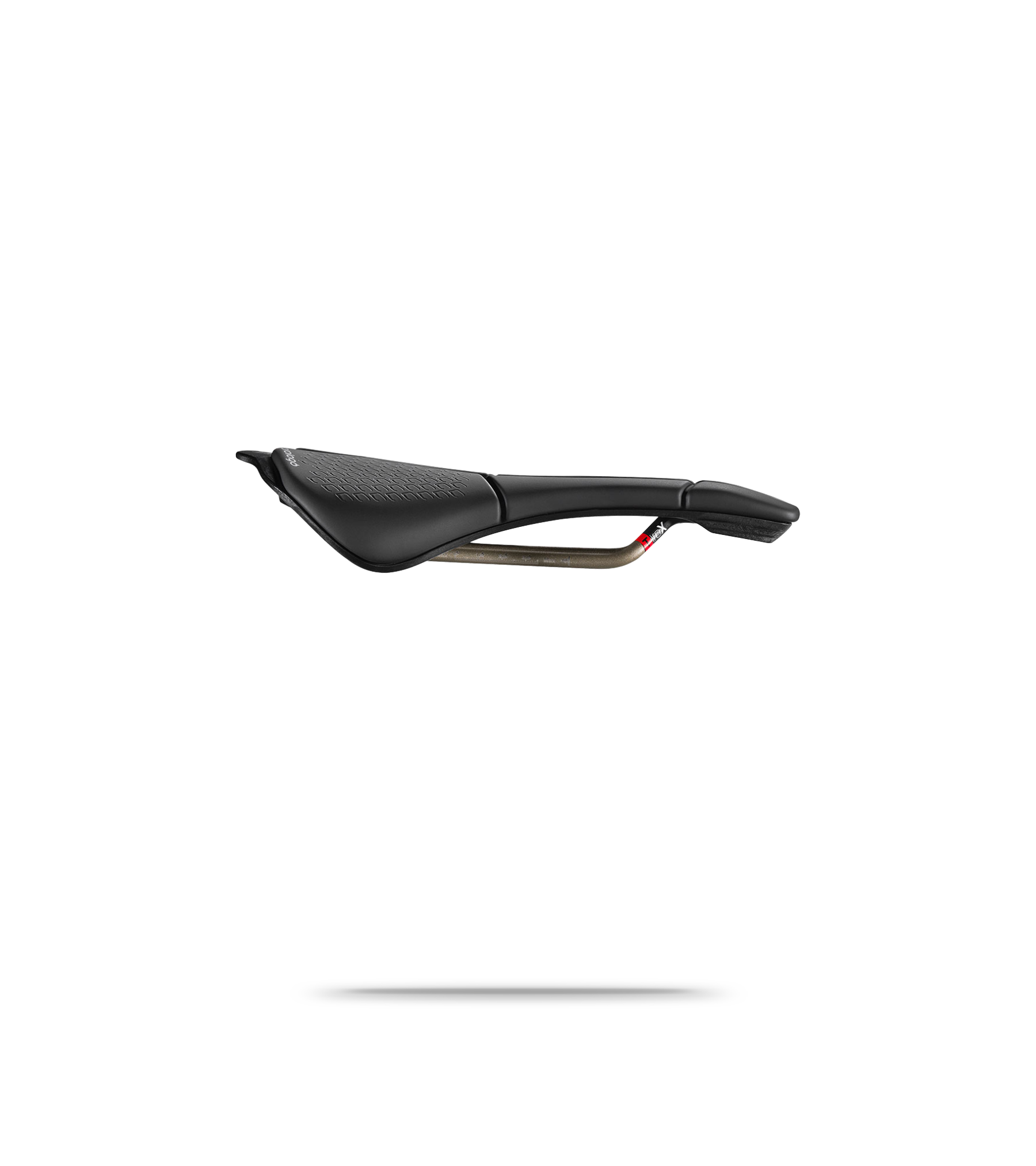 Scratch M5 Tirox Saddle