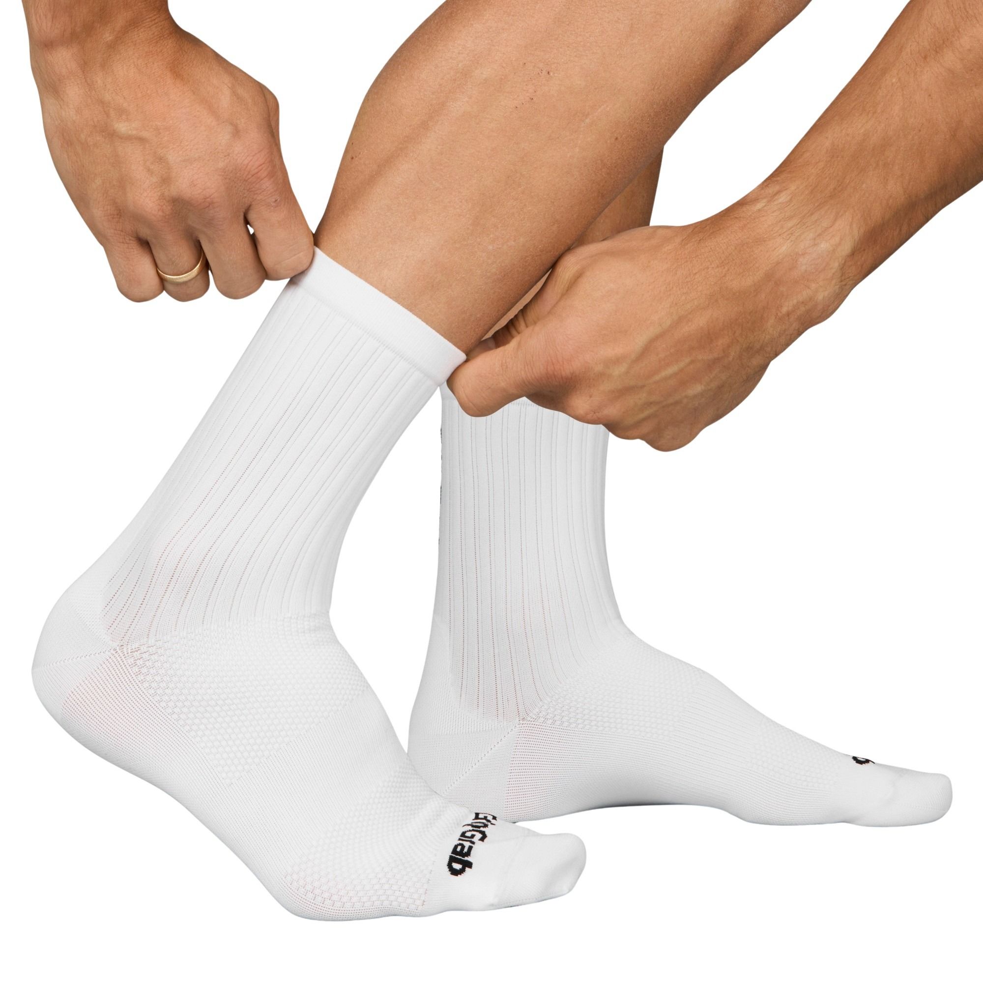 PACR Regular Cut Cycling Socks