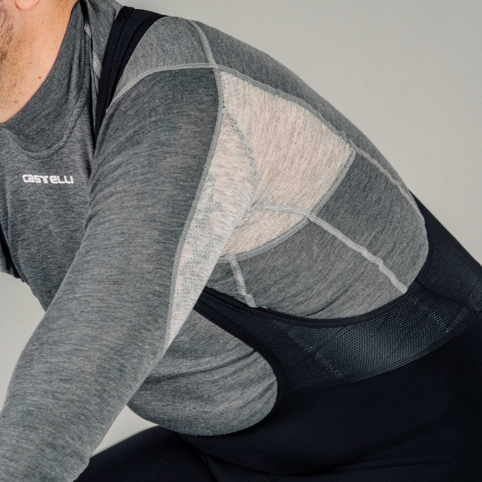 Tutto Nano Bib Tight