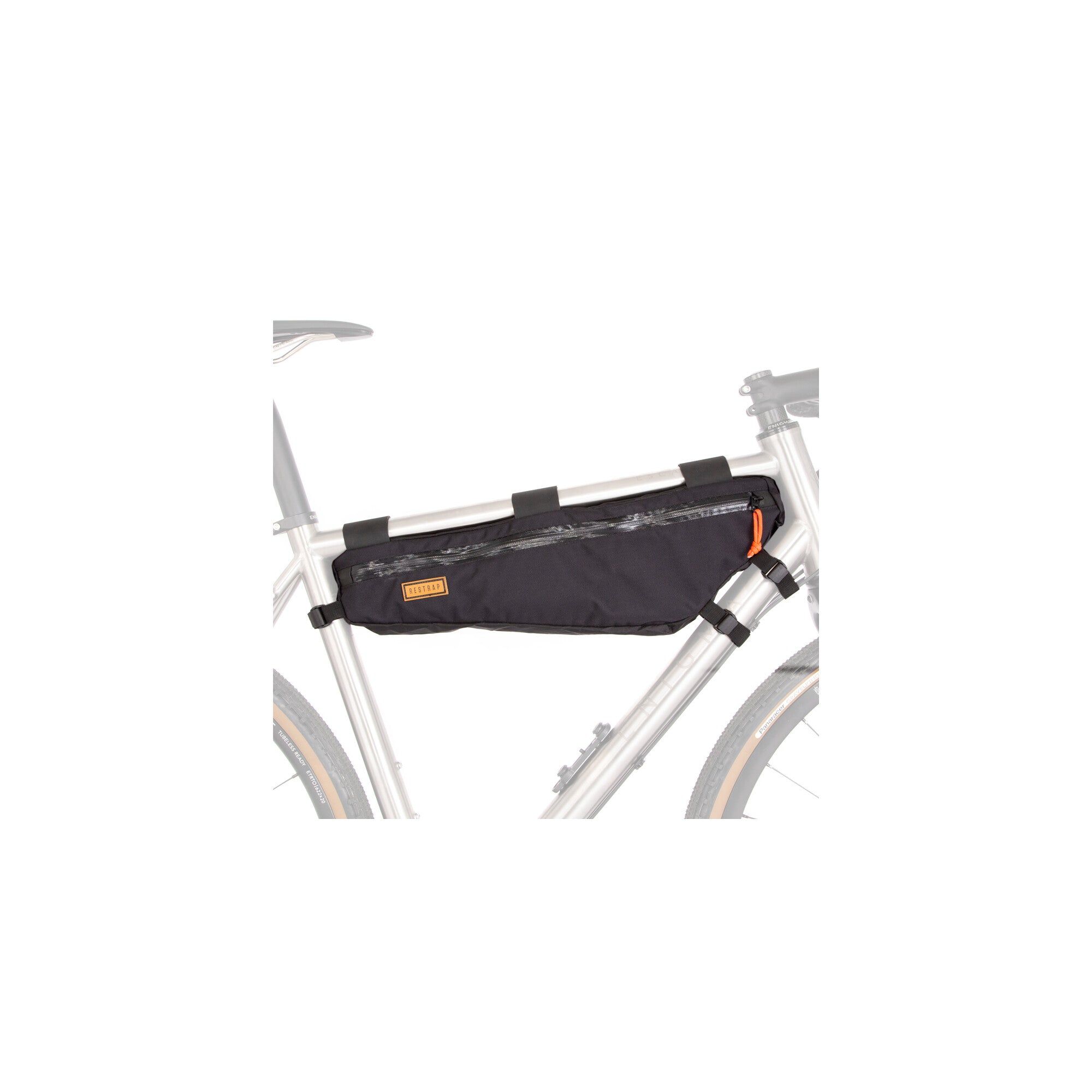 Large Frame Bag 4.5L