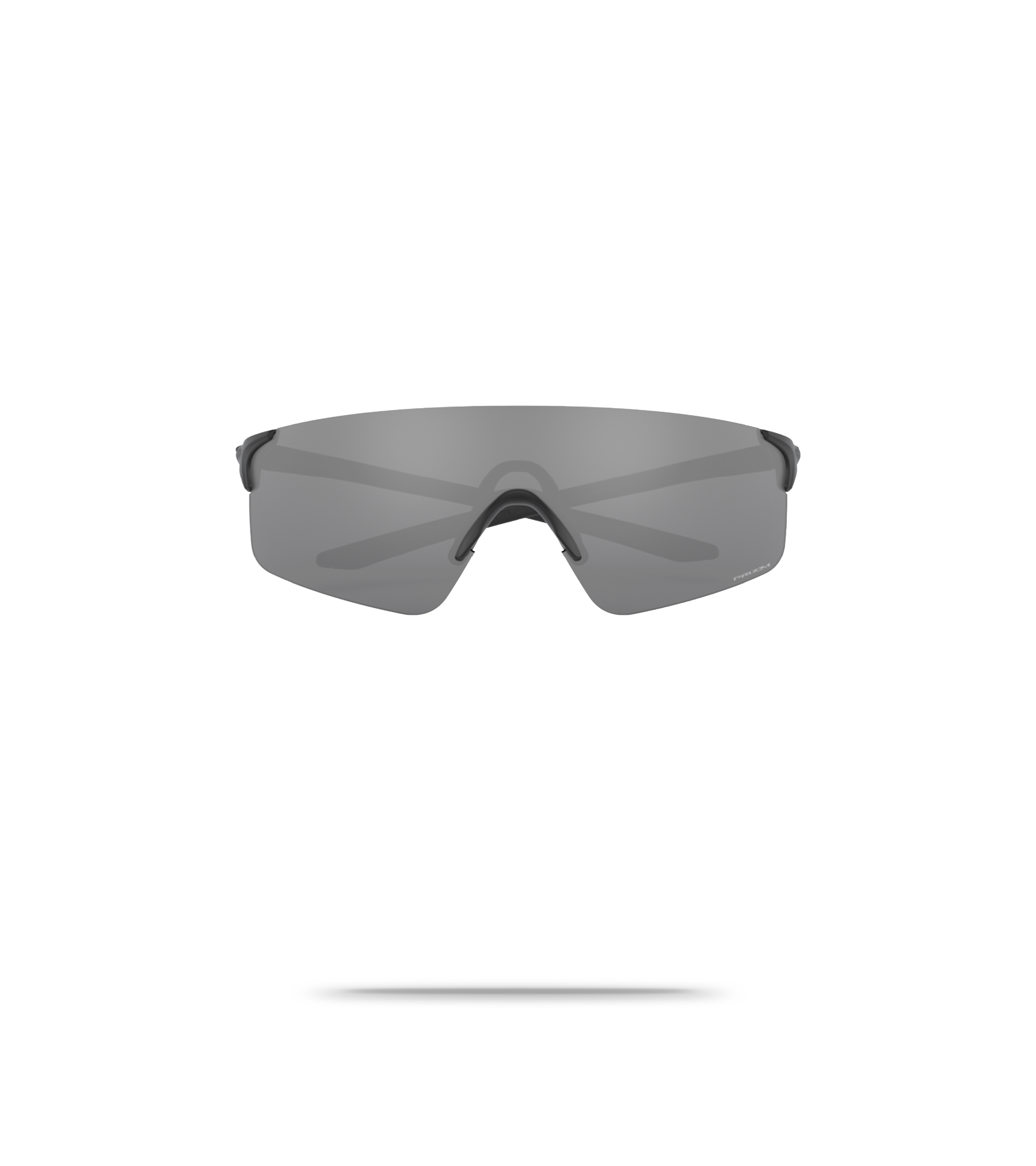 EVZero Blades Sunglasses with Prizm Black Lens