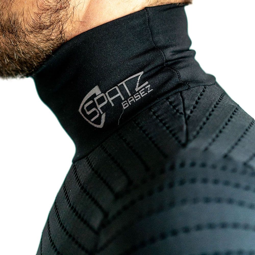 Basez 2 Long Sleeve Baselayer