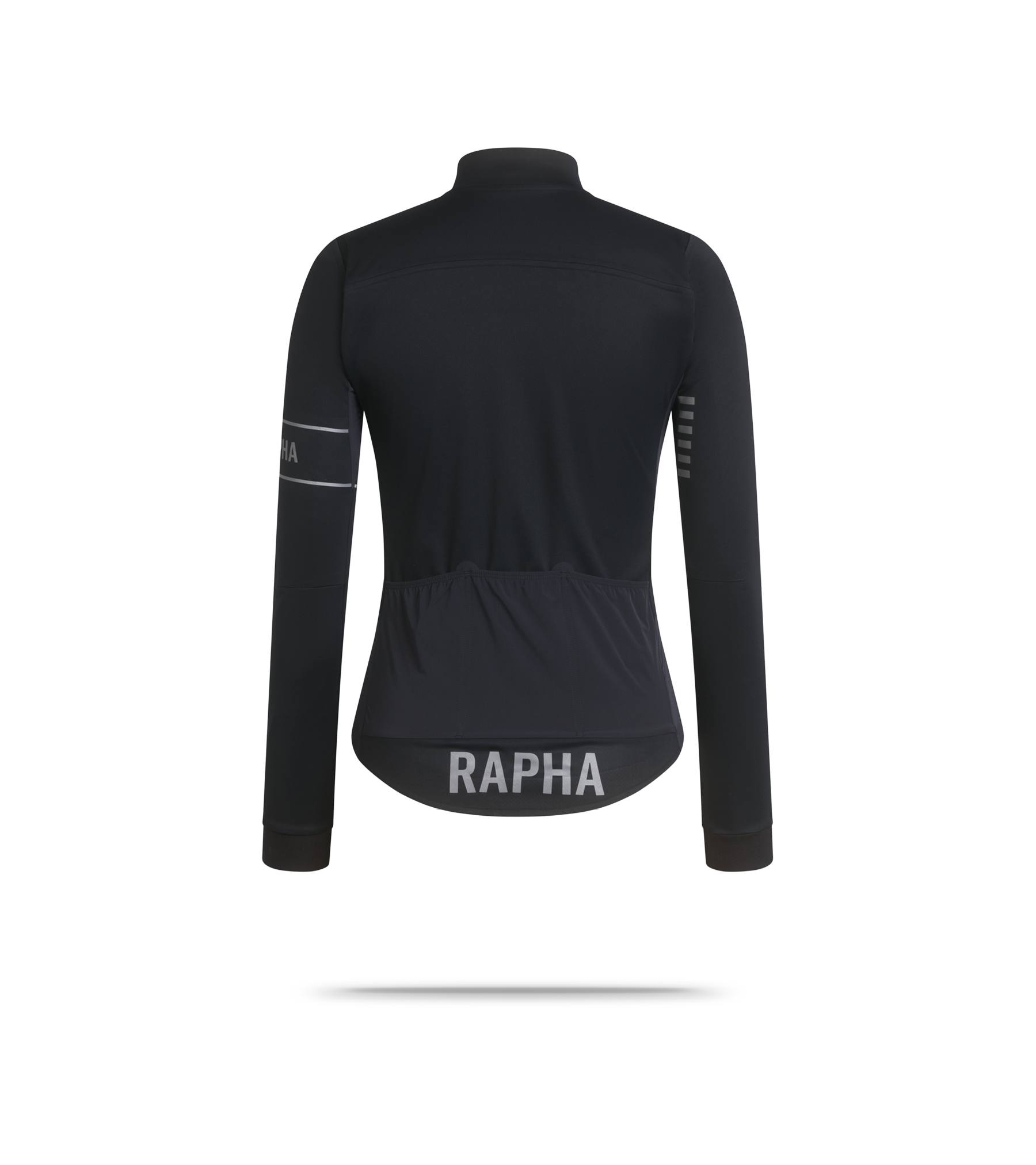 Women's Pro Team Long Sleeve Windstopper Jersey
