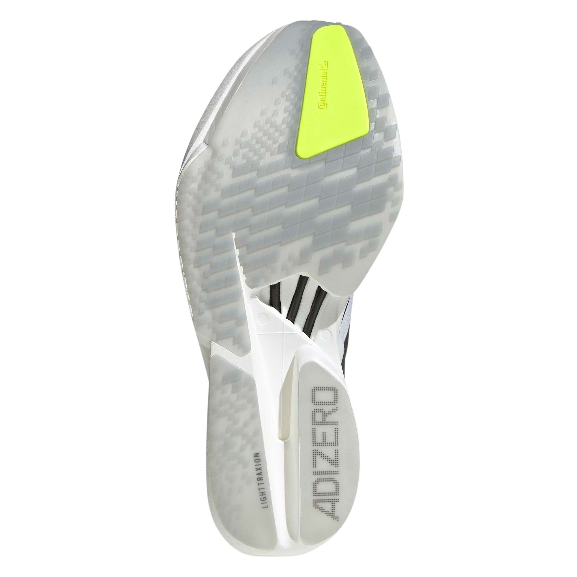 Men's Adizero Adios Pro 4 Running Shoes